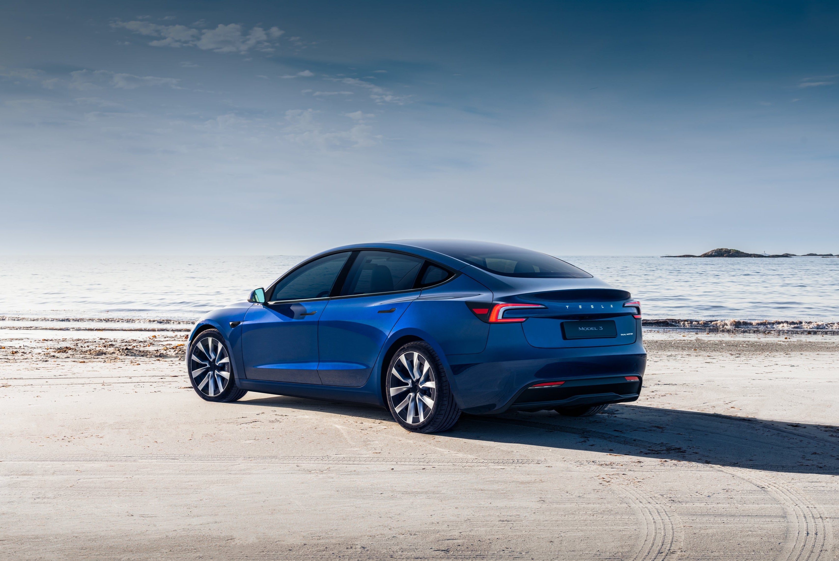 Tesla Model 3 'Highland': A Comprehensive Overview