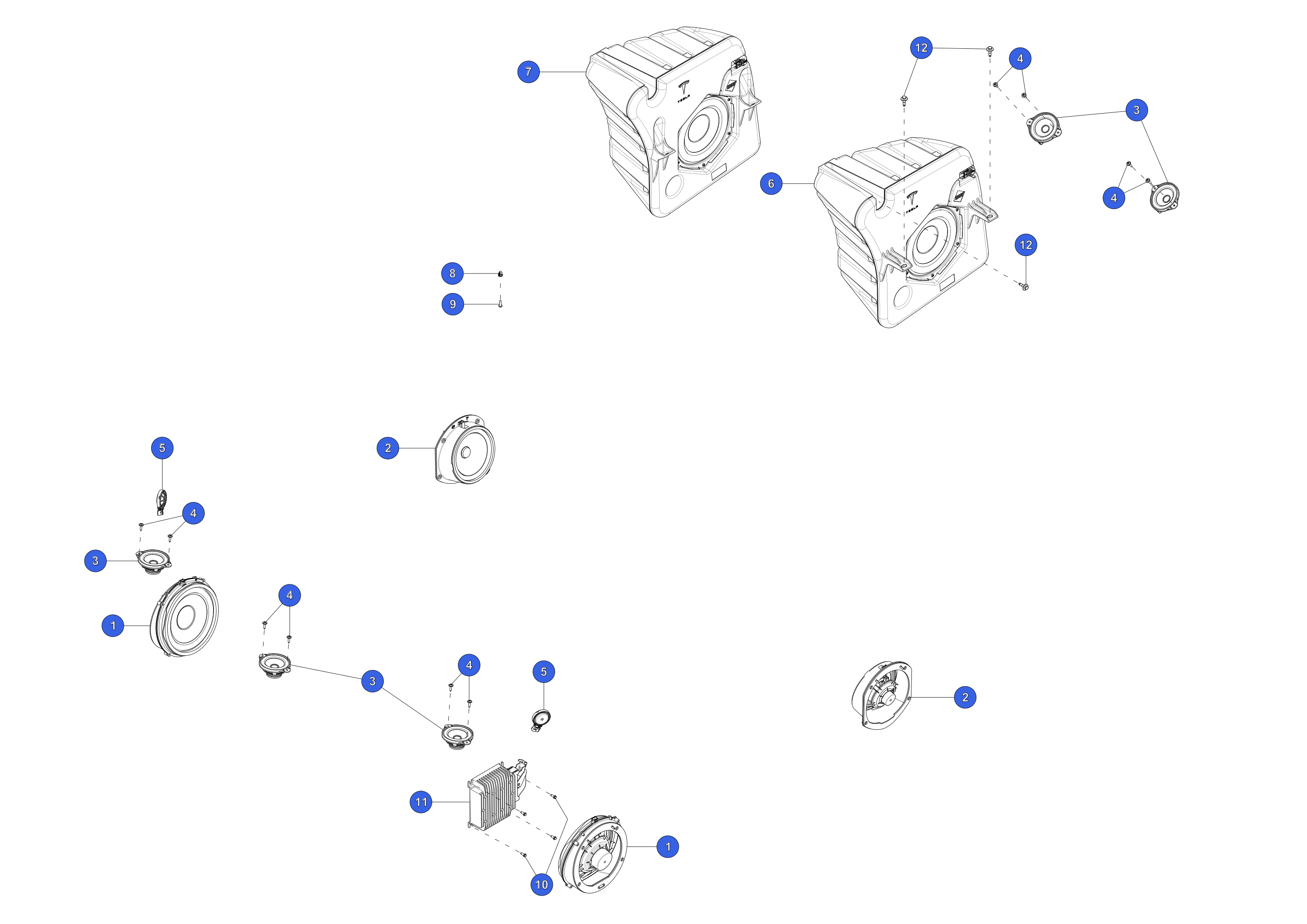 SCR,M4.8-2.82X16MM,WH,HEX,POLYFAST.A – 1016812-00-A