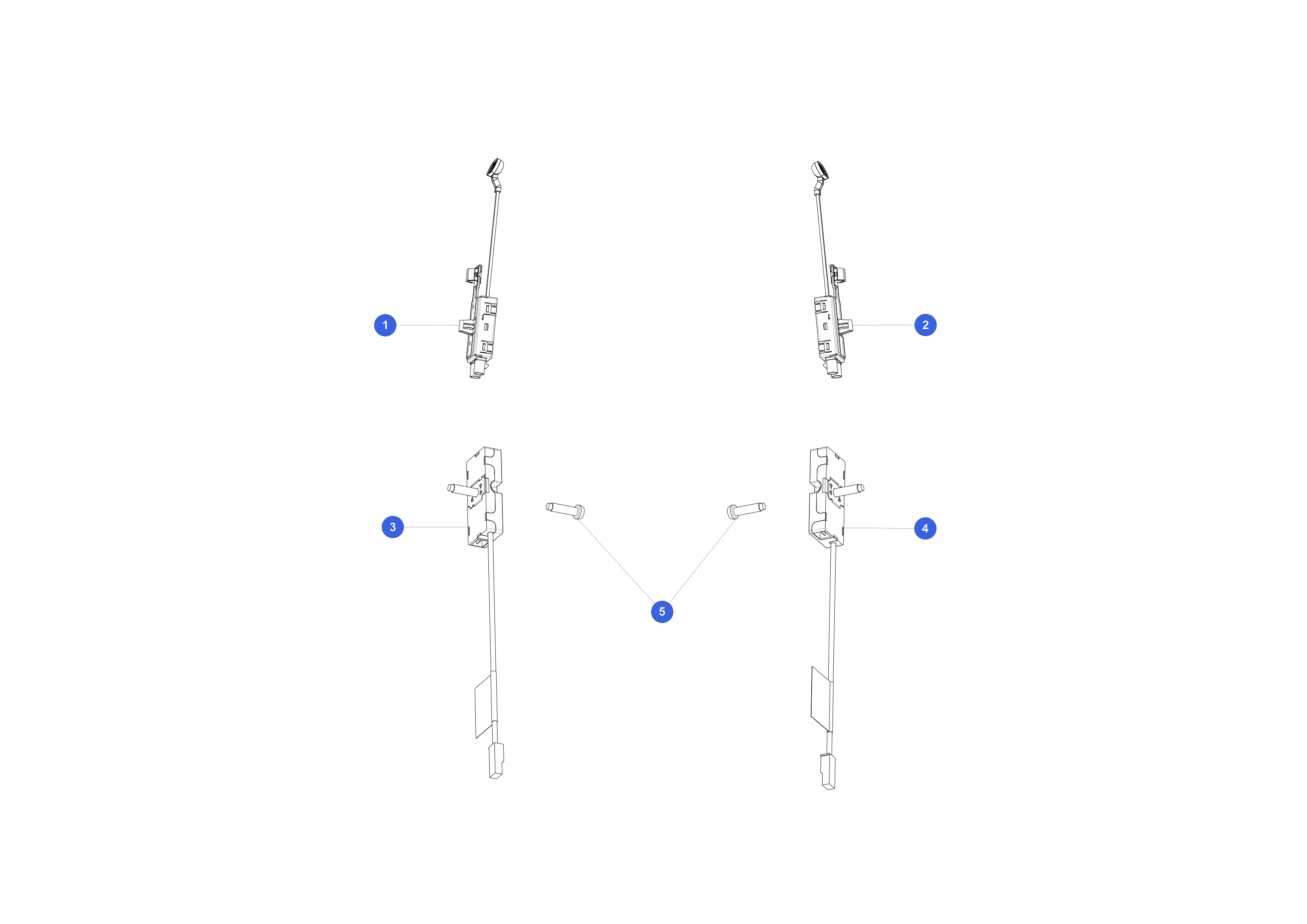 ANTENNA.AMPLIFIER,FM1/DAB1/RKE,LEFT HANDS – 1448946-00-C