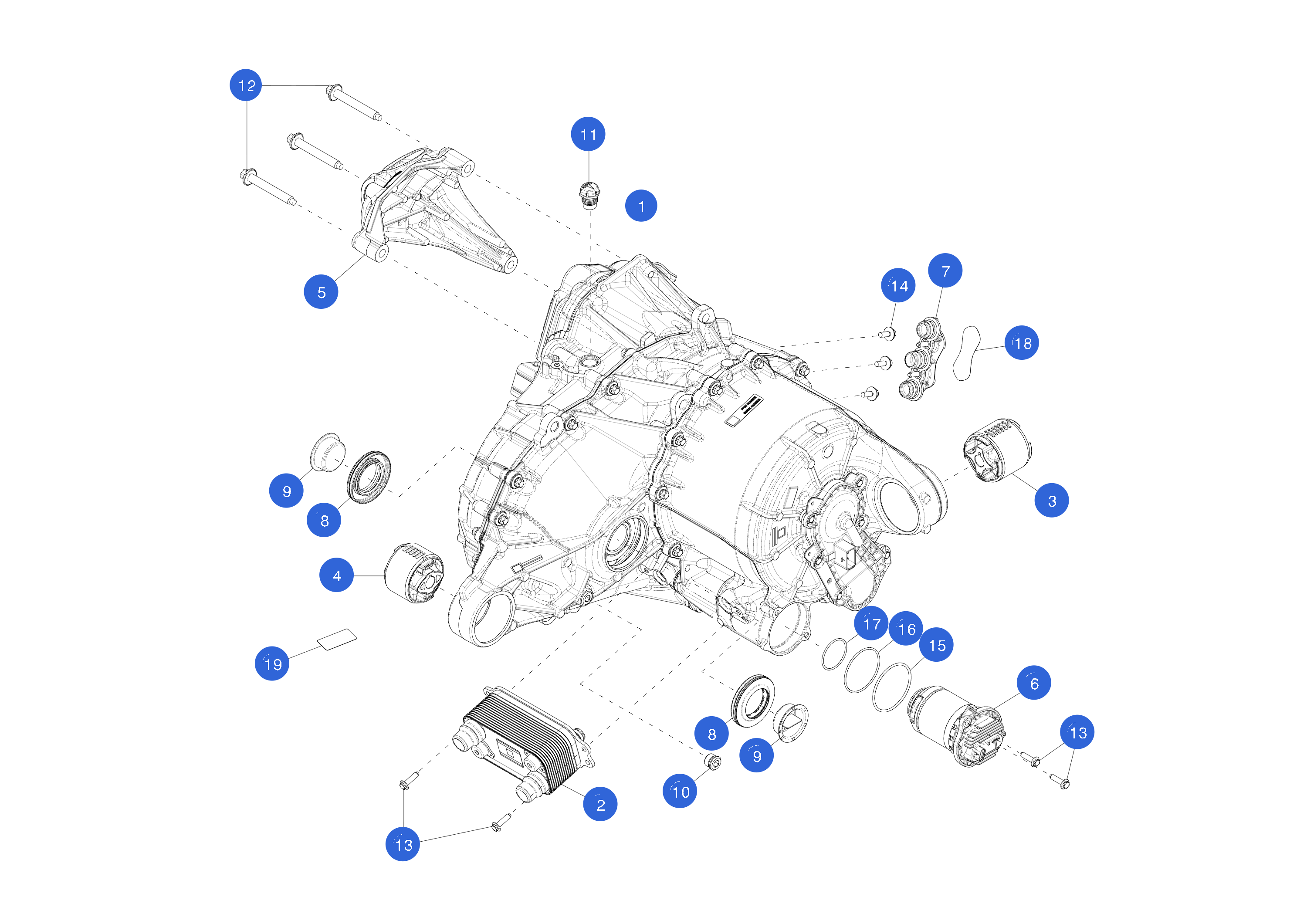 BREATHER - 4DU (1 pcs.) – 1982900-00-A