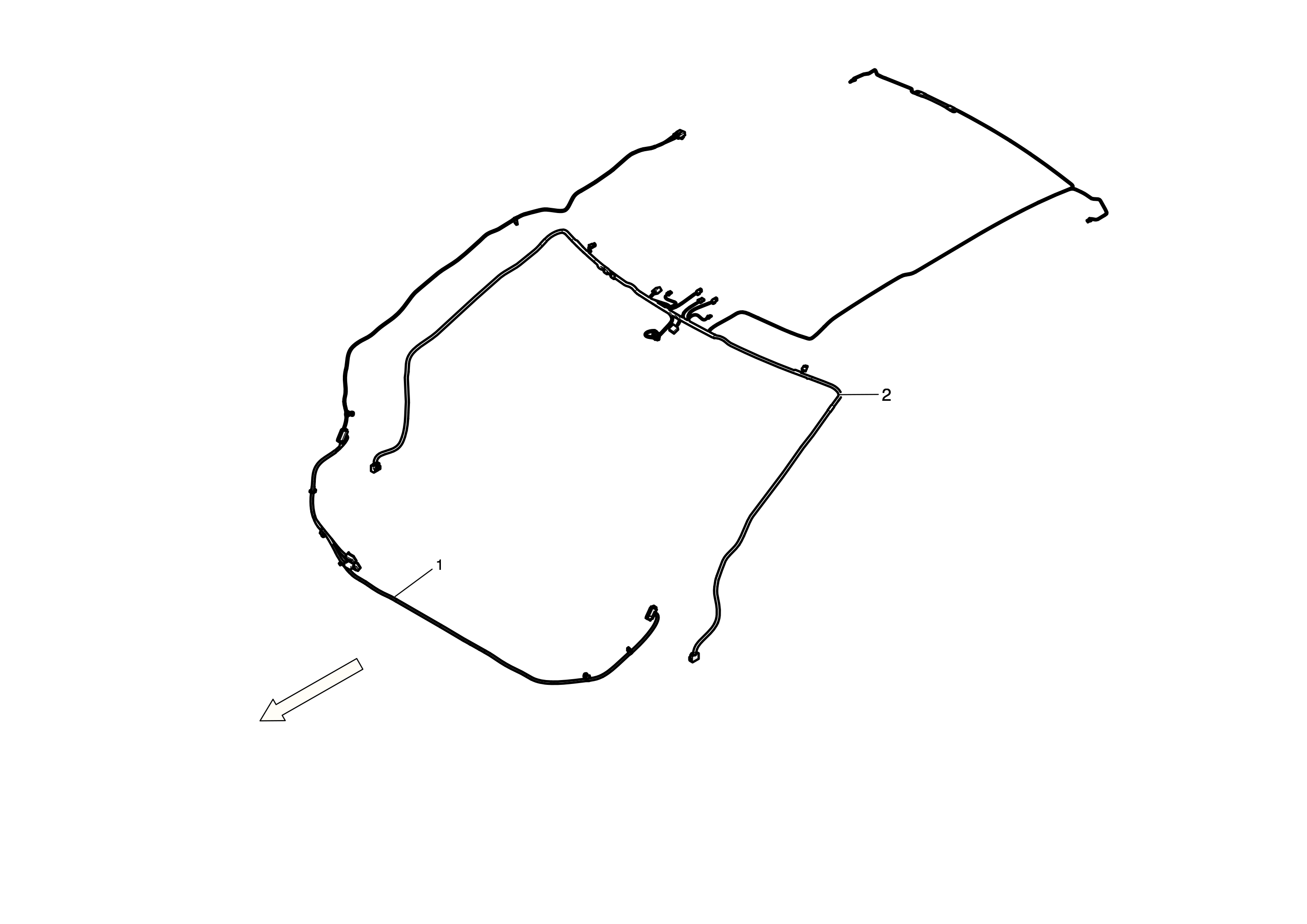 ASY,HRN,SUNROOF,MDLS – 1005311-00-L