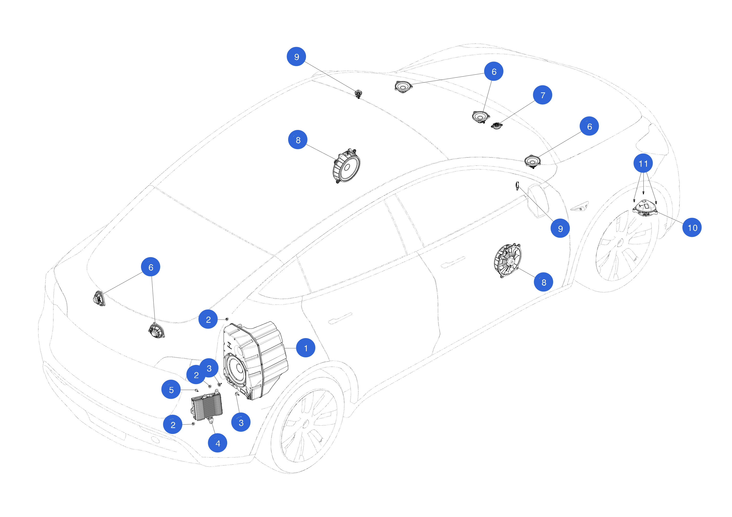 DPT - PF - 50-1.8x16 - STL - G1109[B] (3 pcs.) – 1466365-00-A