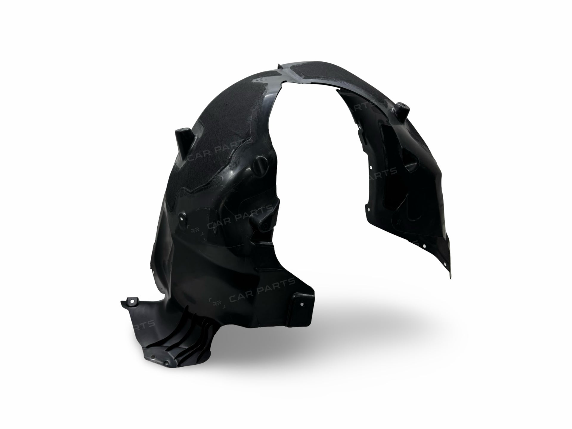 Front Left Side Wheel Arch Splash Guard