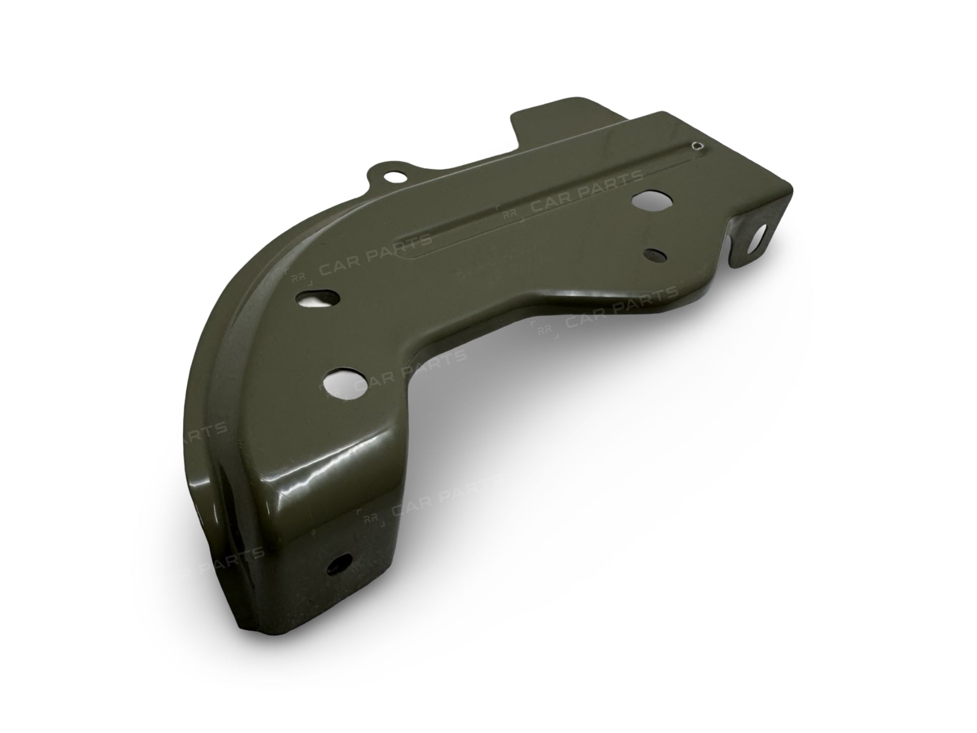 Fender Lamp Left Mount Bracket