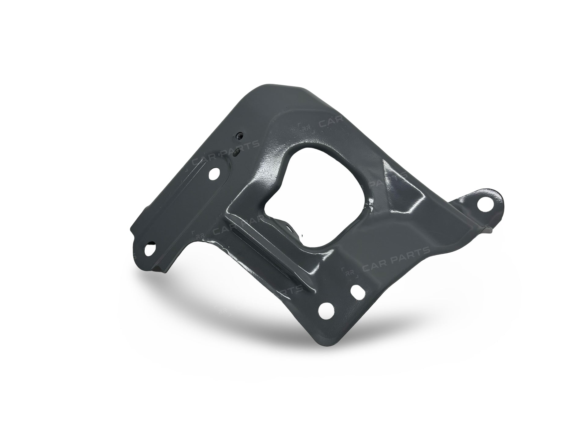 Fender Right Mounting Bracket