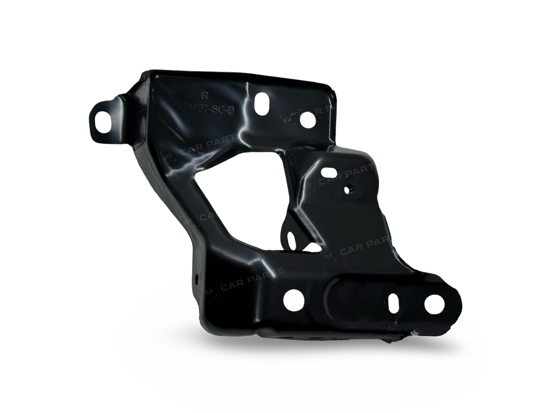Fender Right Support Bracket