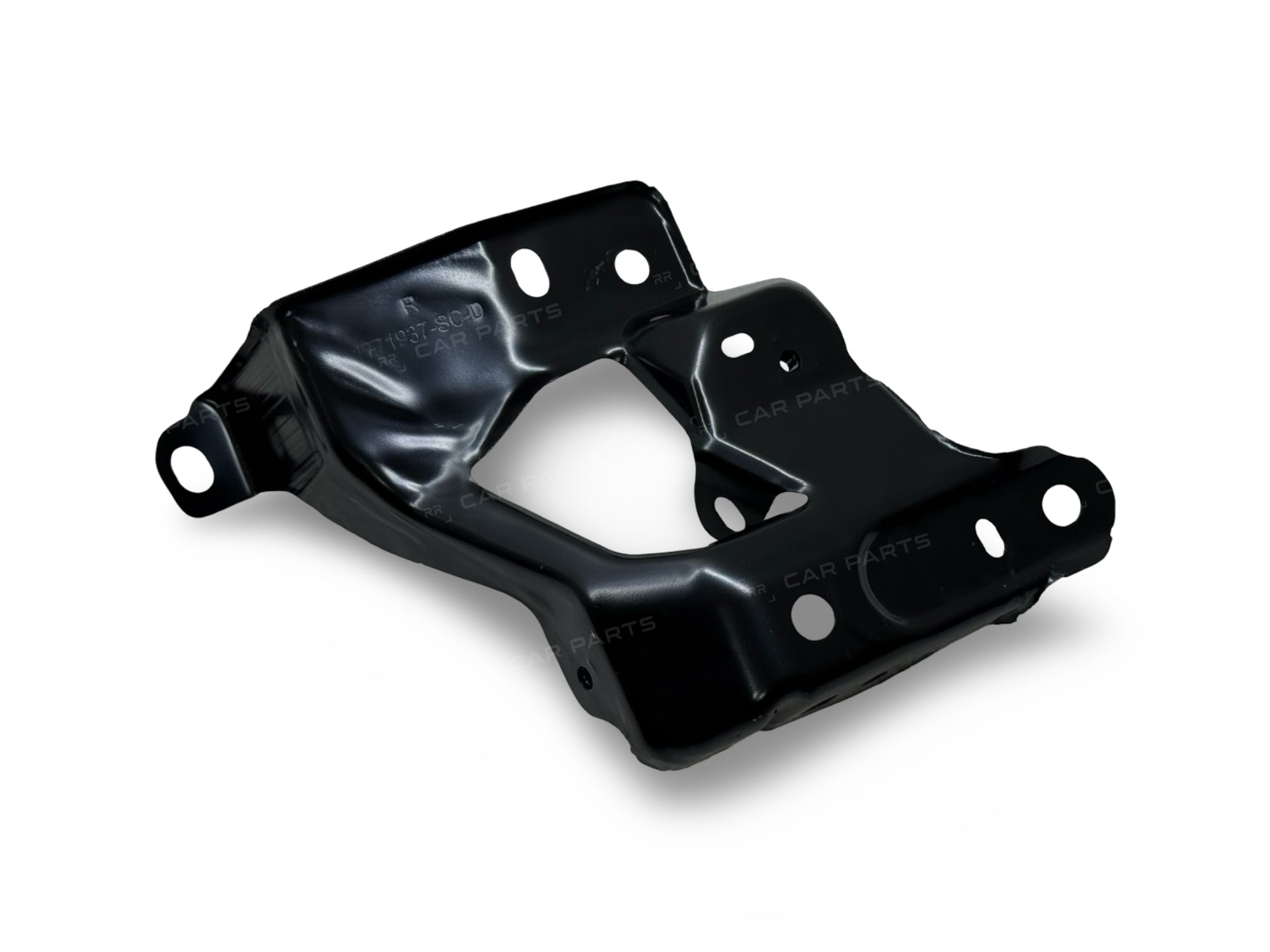 Fender Right Support Bracket