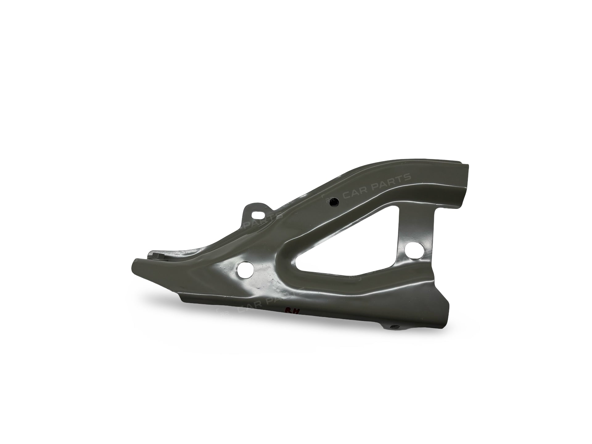Fender Right Mounting Bracket