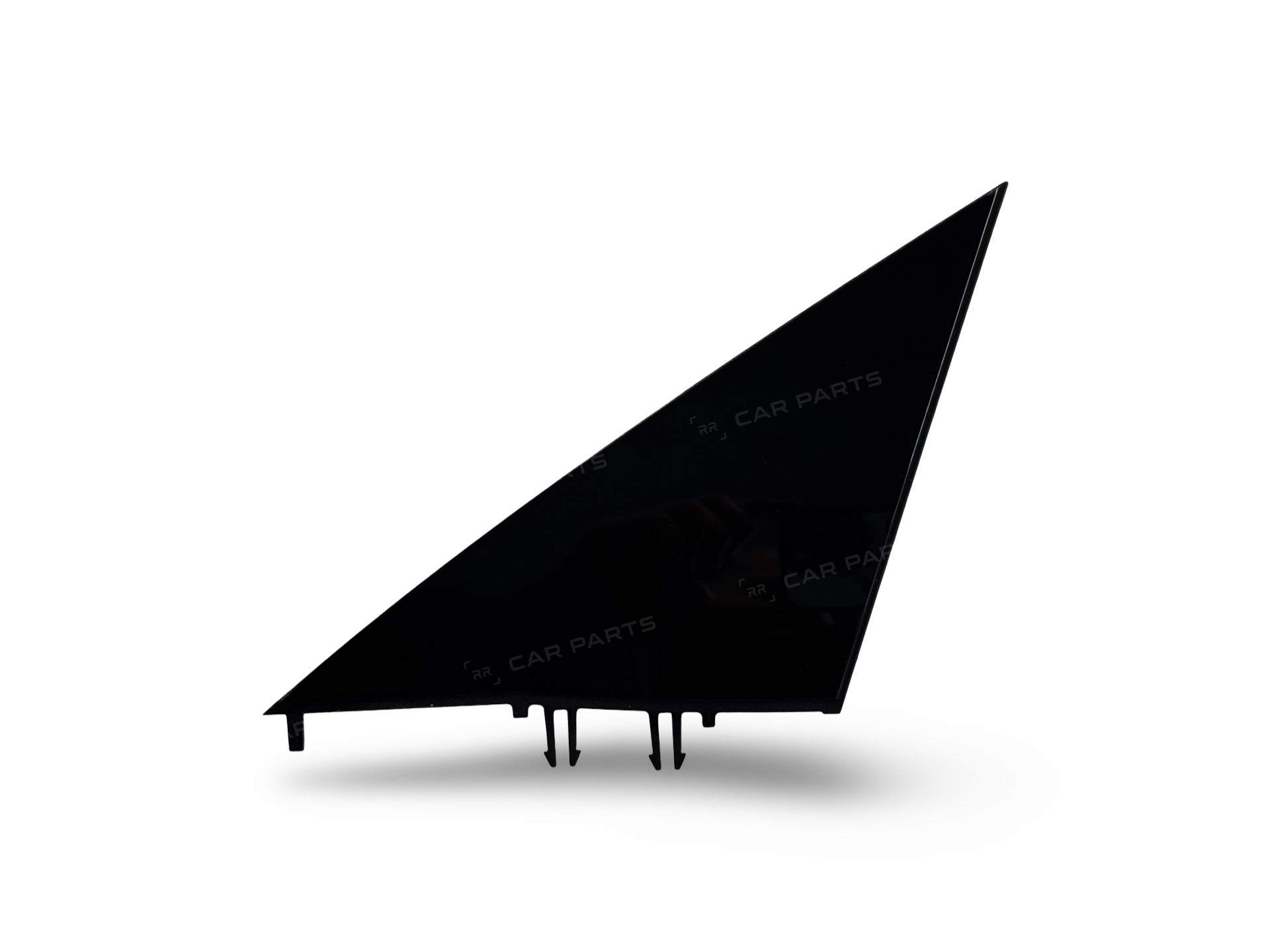 Front A-Pillar Triangular Cover Plate