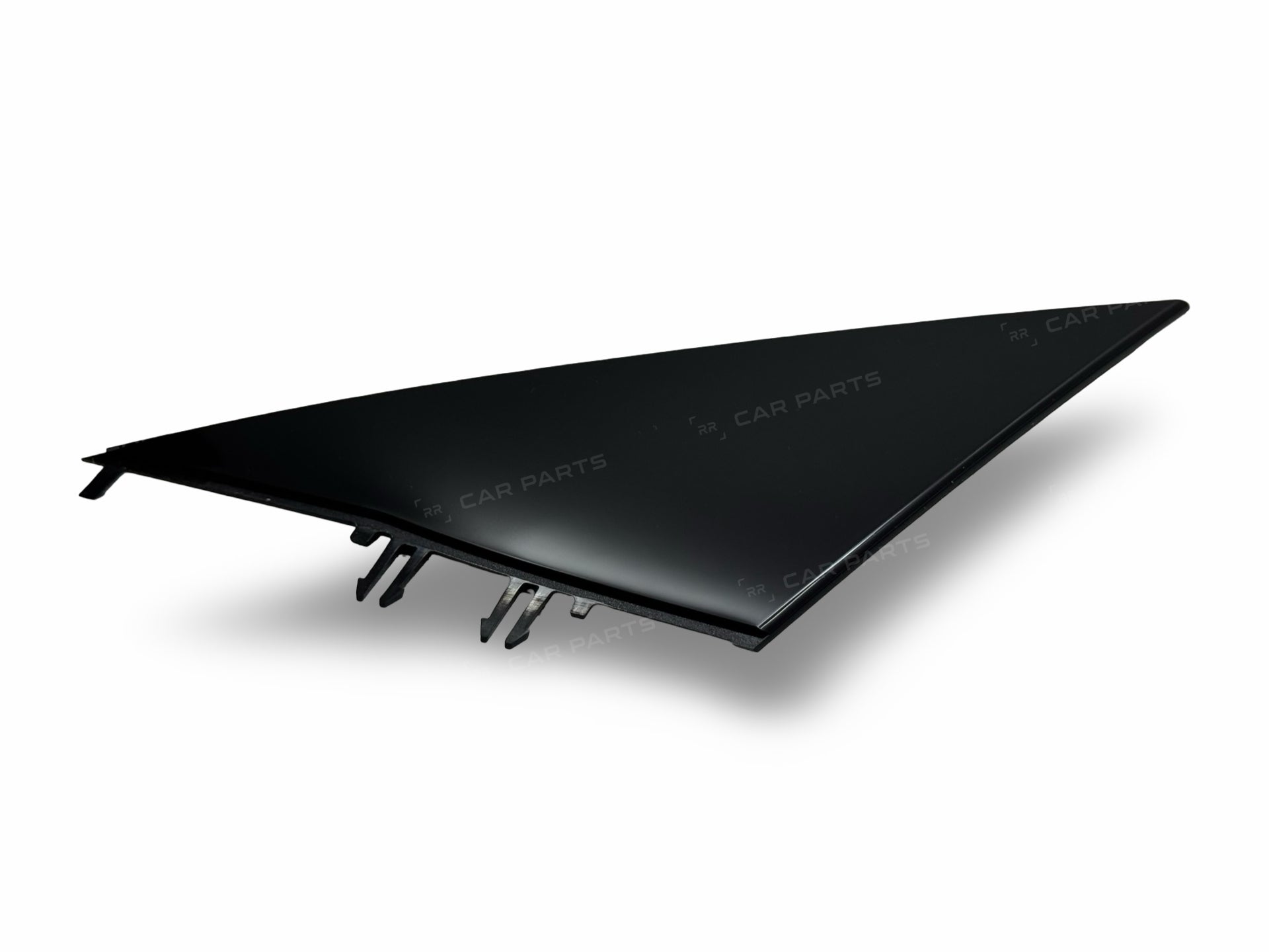 Front A-Pillar Triangular Cover Plate