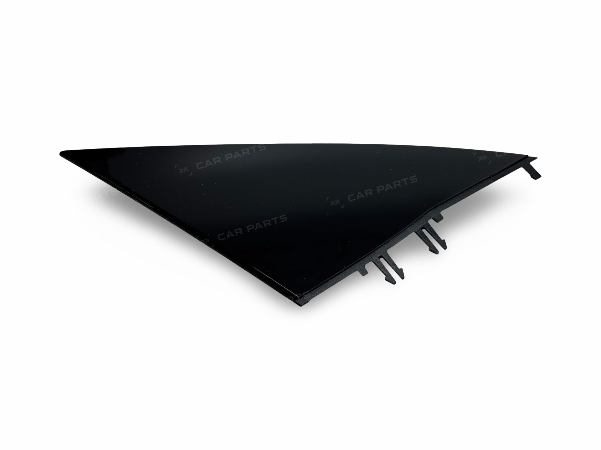 Front A-Pillar Triangular Cover Plate