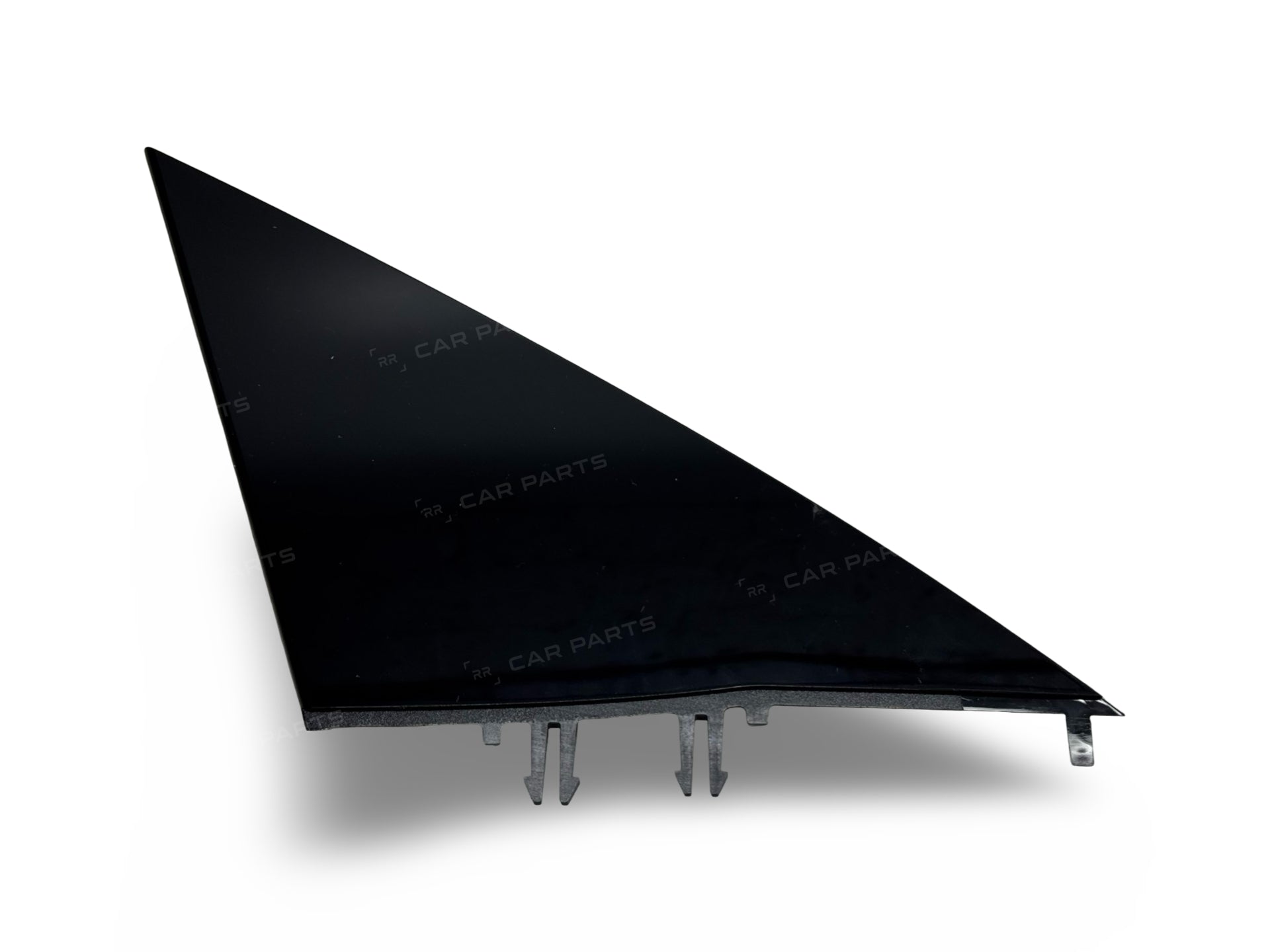 Front A-Pillar Triangular Cover Plate