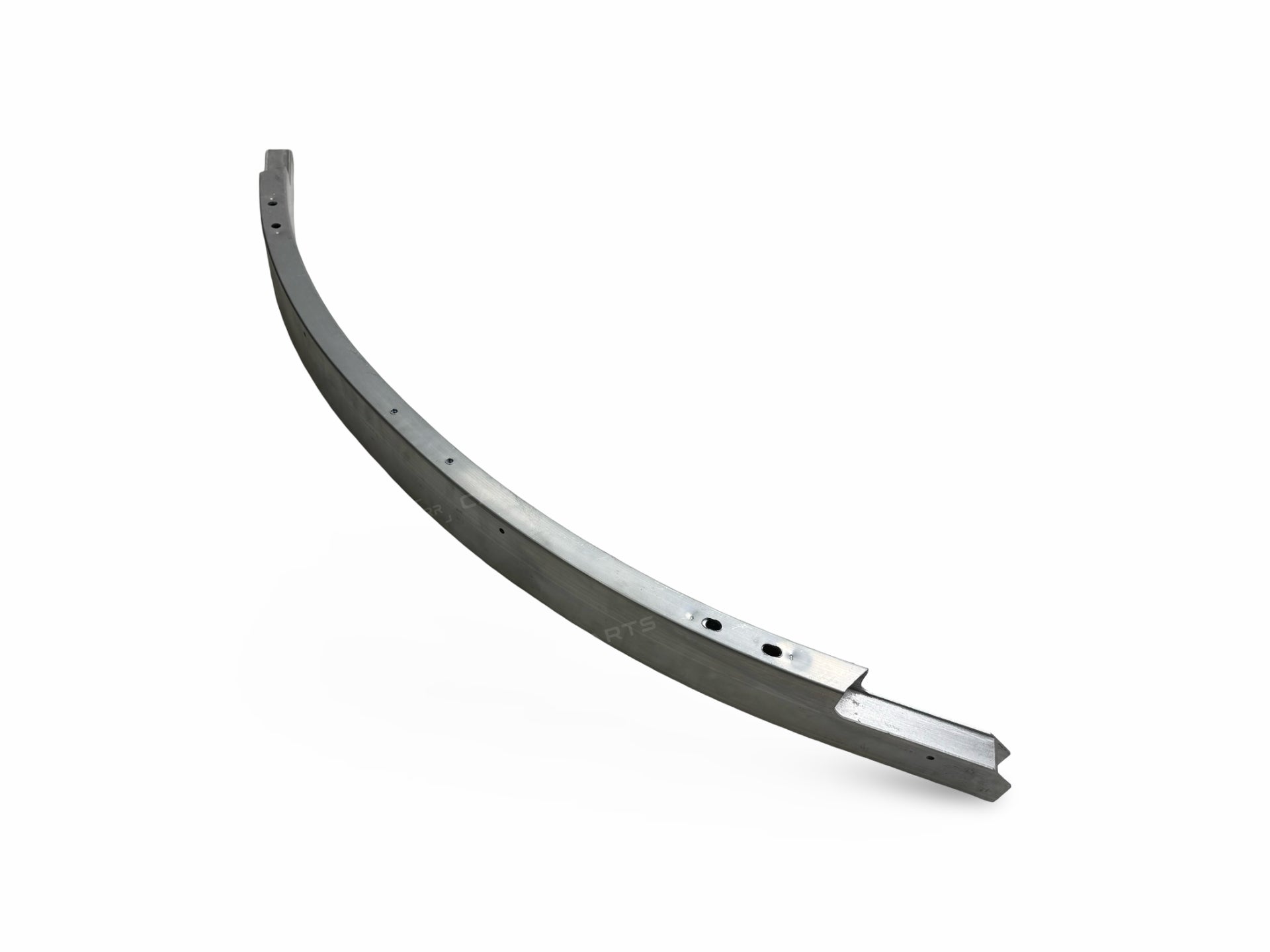 Original Front Bumper Beam