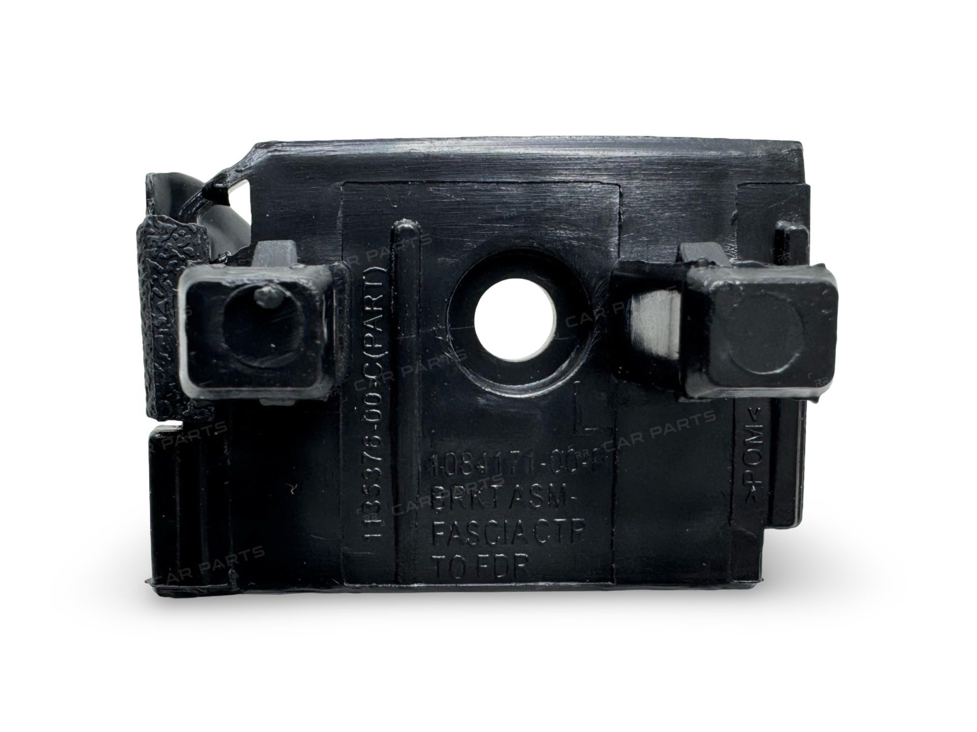 Front Bumper Left Bracket Support