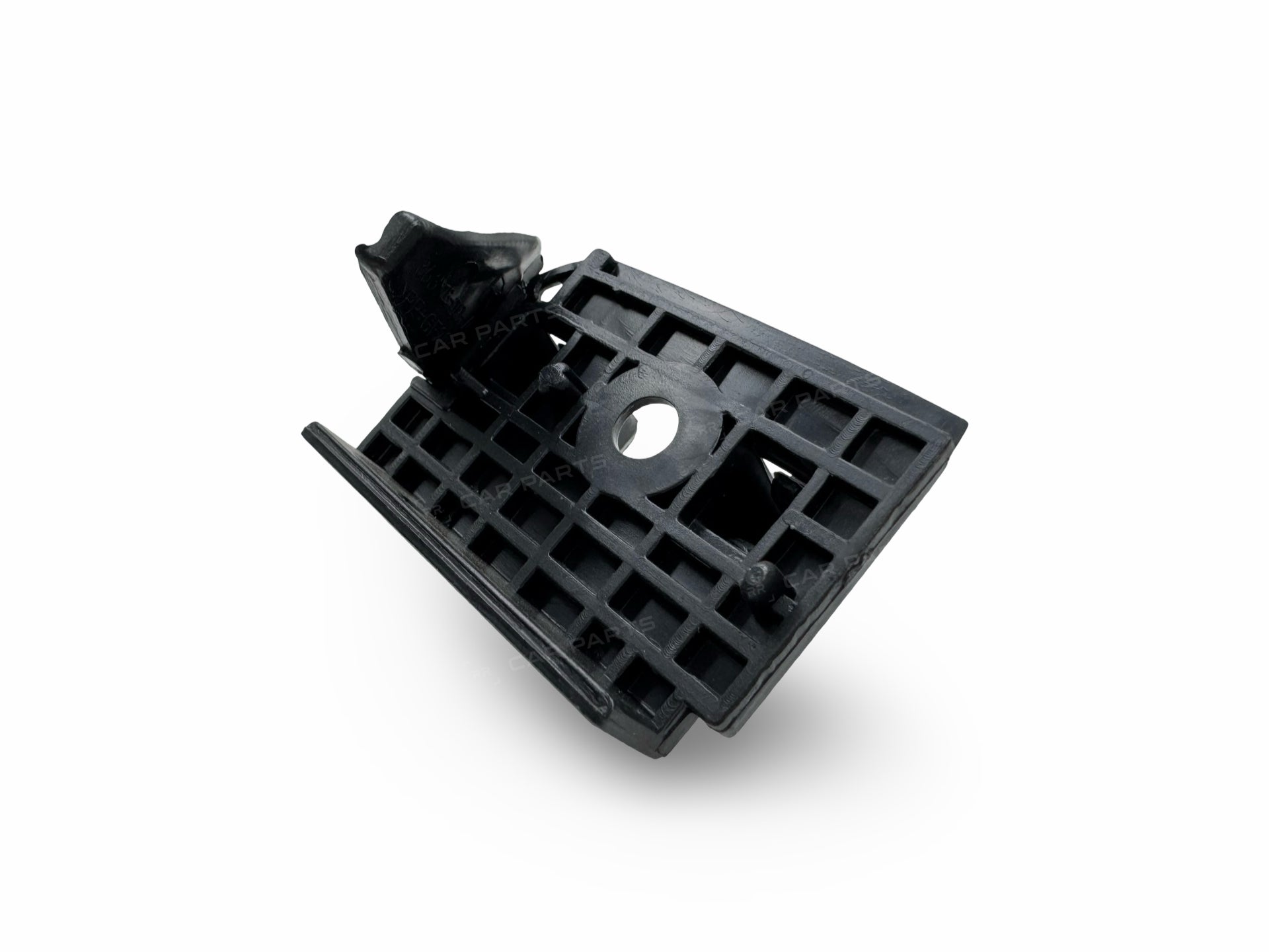 Front Bumper Fender Right Bracket Support