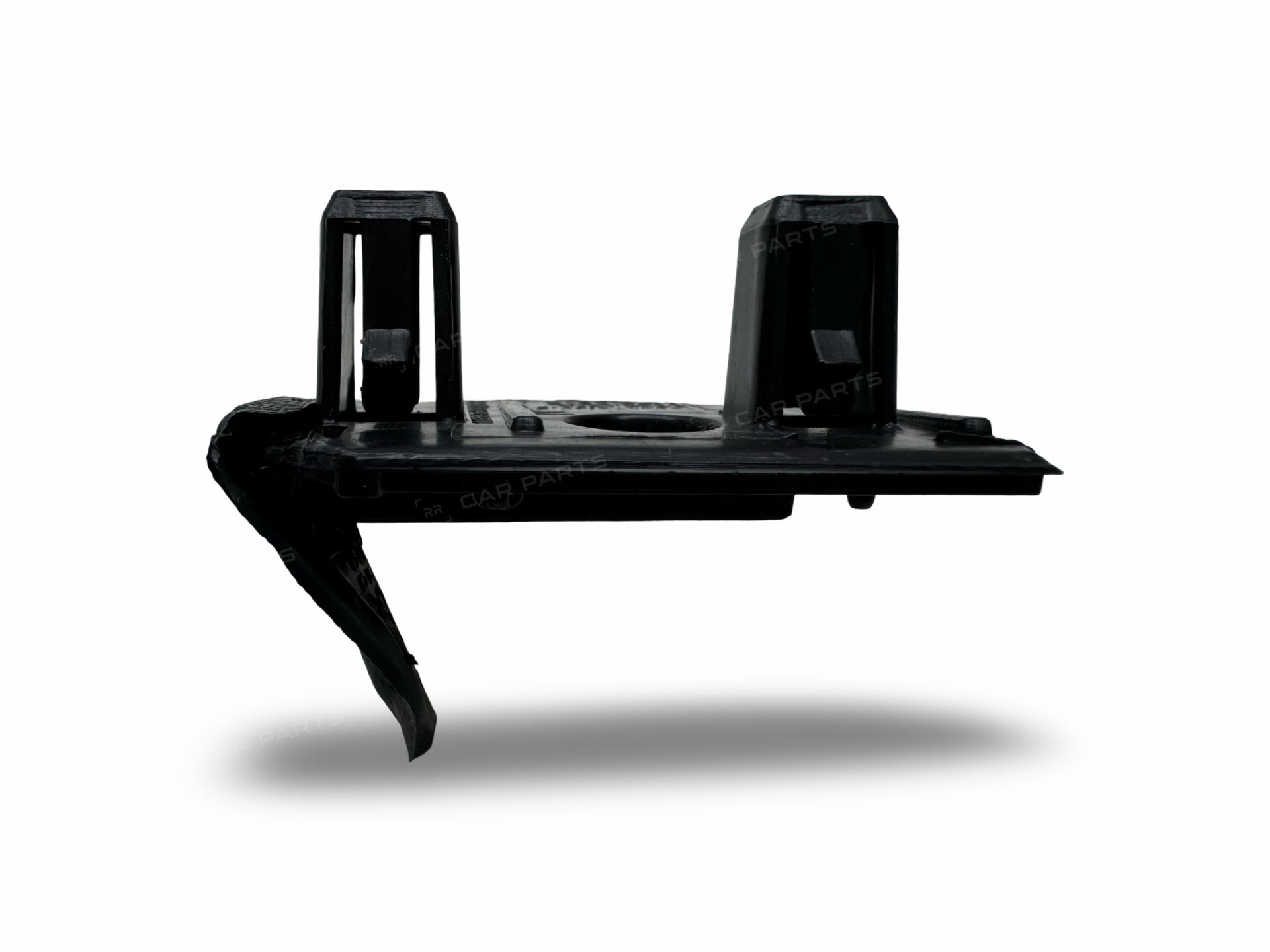 Front Bumper Fender Right Bracket Support