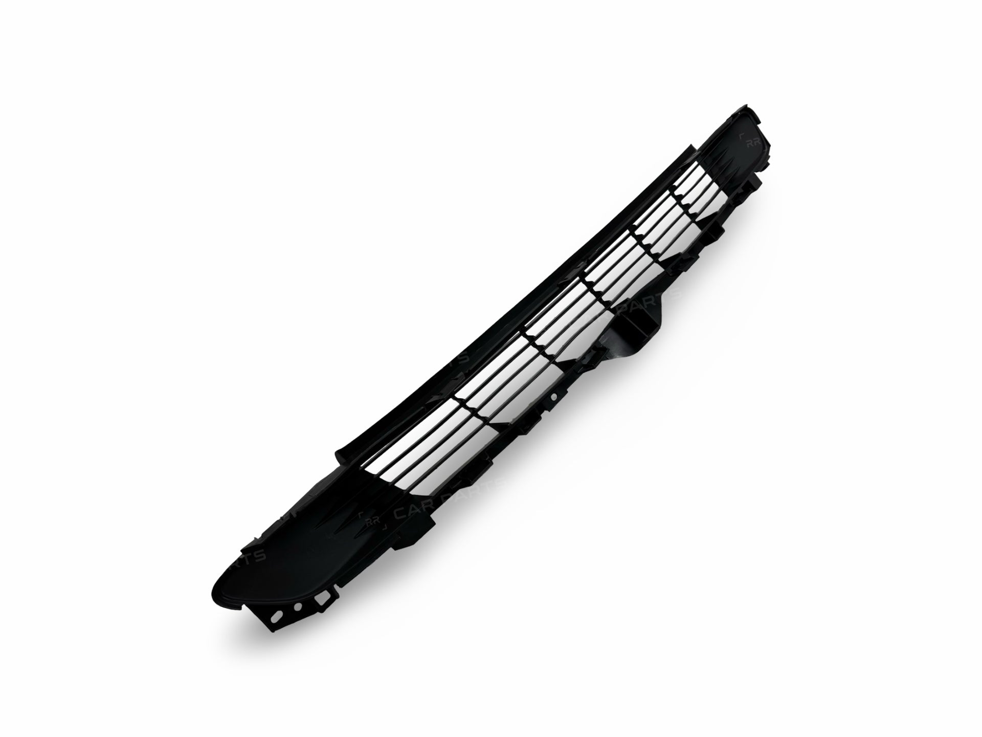 Front Bumper Lower Grille