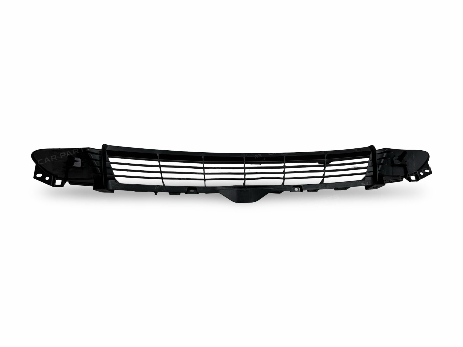 Front Bumper Lower Grille