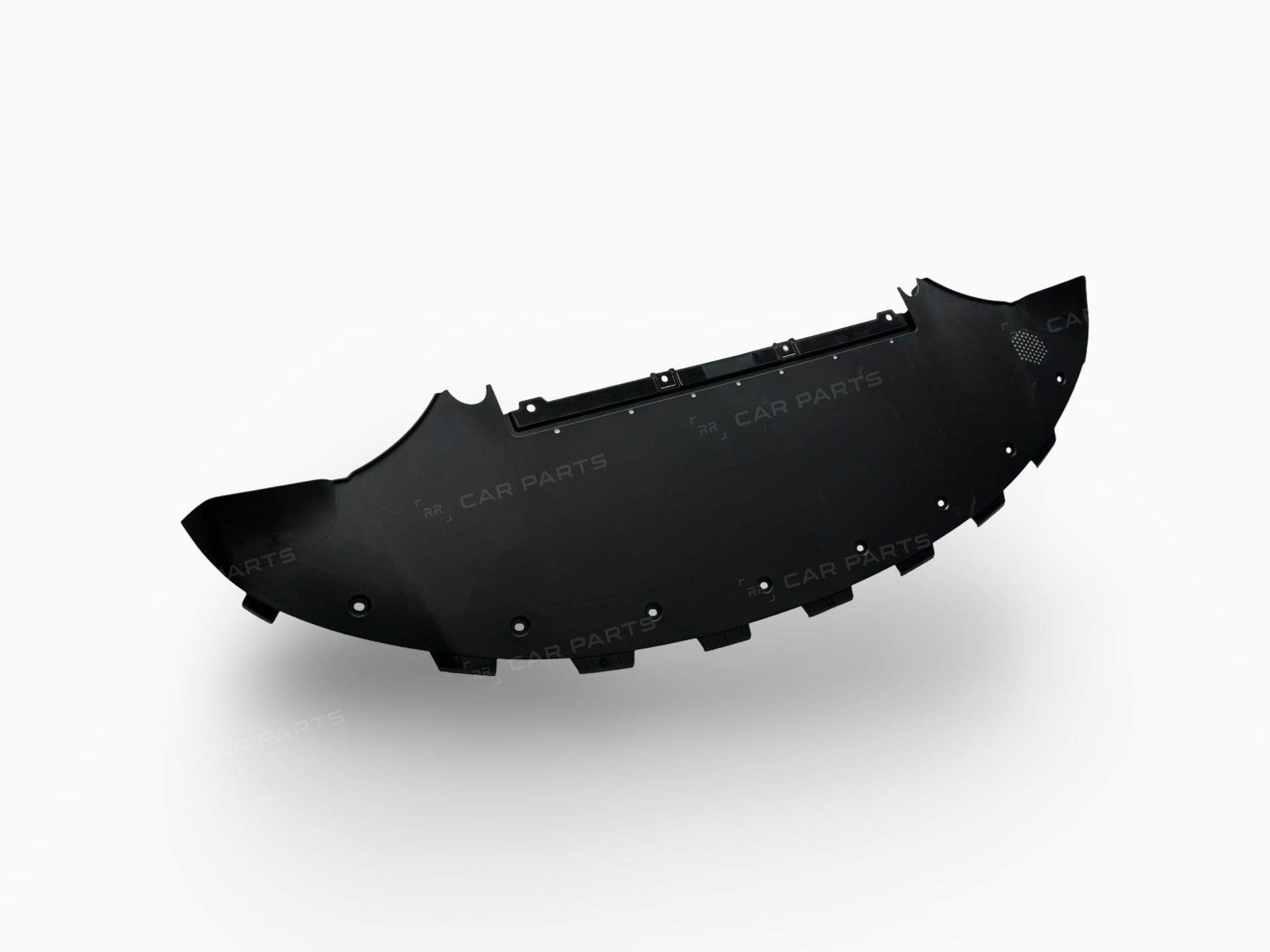 Original Front Bumper Lower Undertray