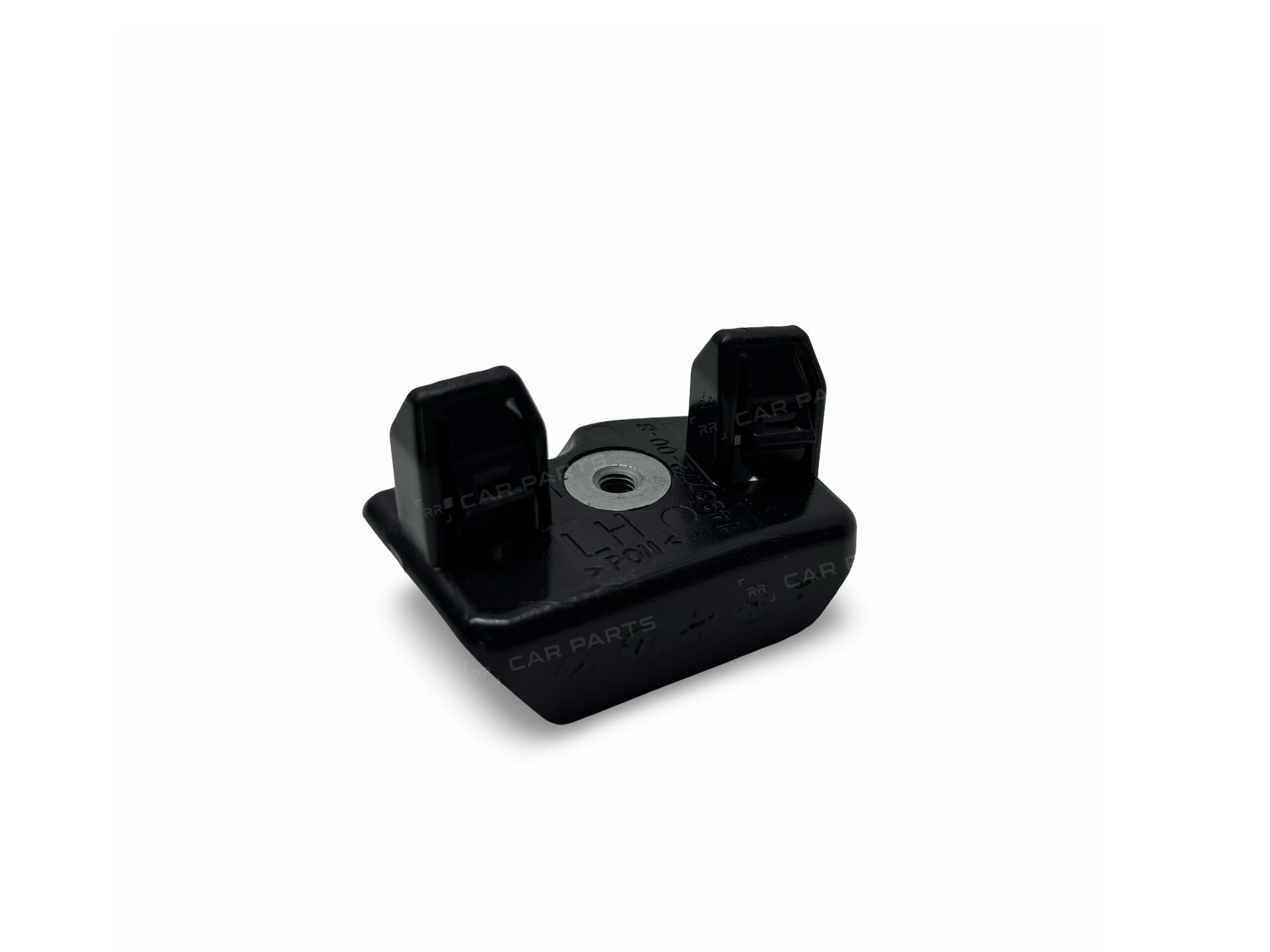 Front Bumper Mounting Bracket