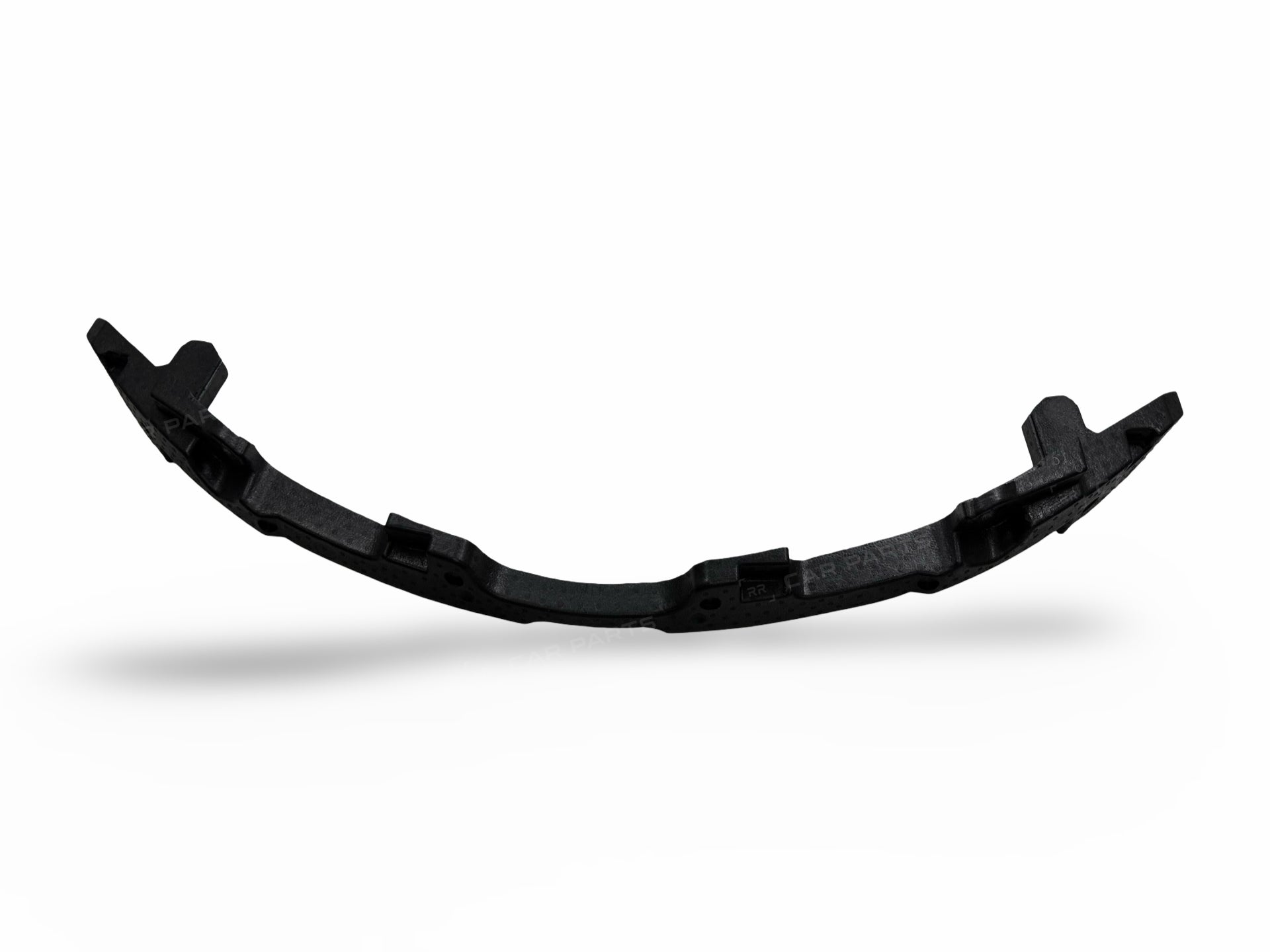 Original Front Bumper Reinforcement Foam Absorber