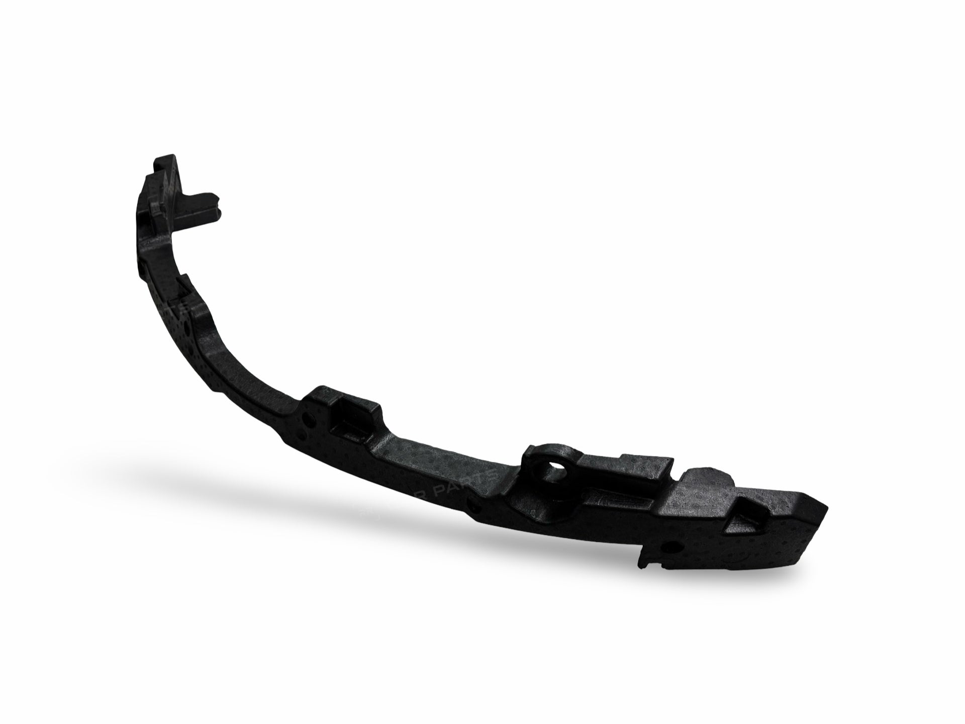 Original Front Bumper Reinforcement Foam Absorber