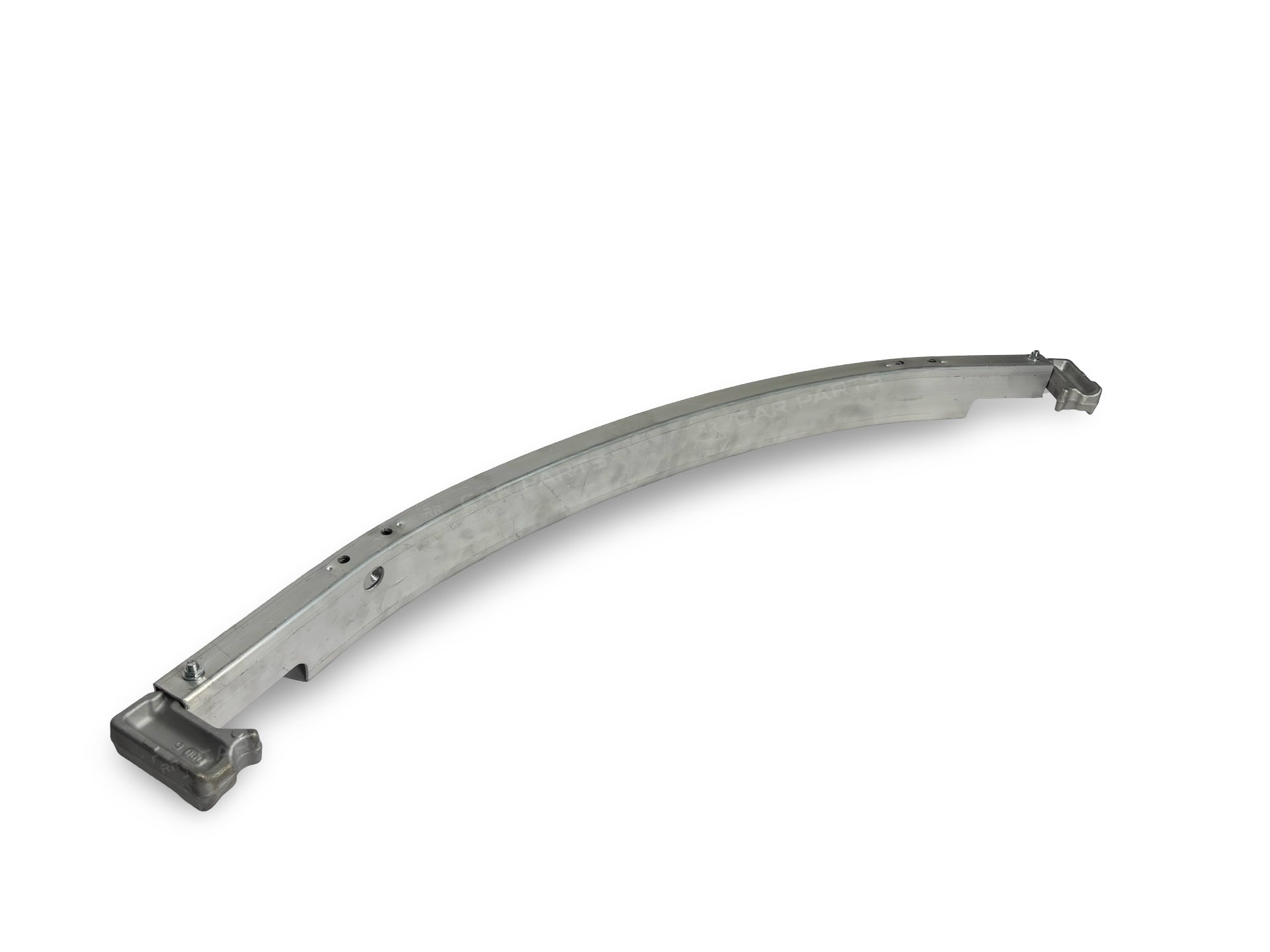 Front Bumper Reinforcer Bar