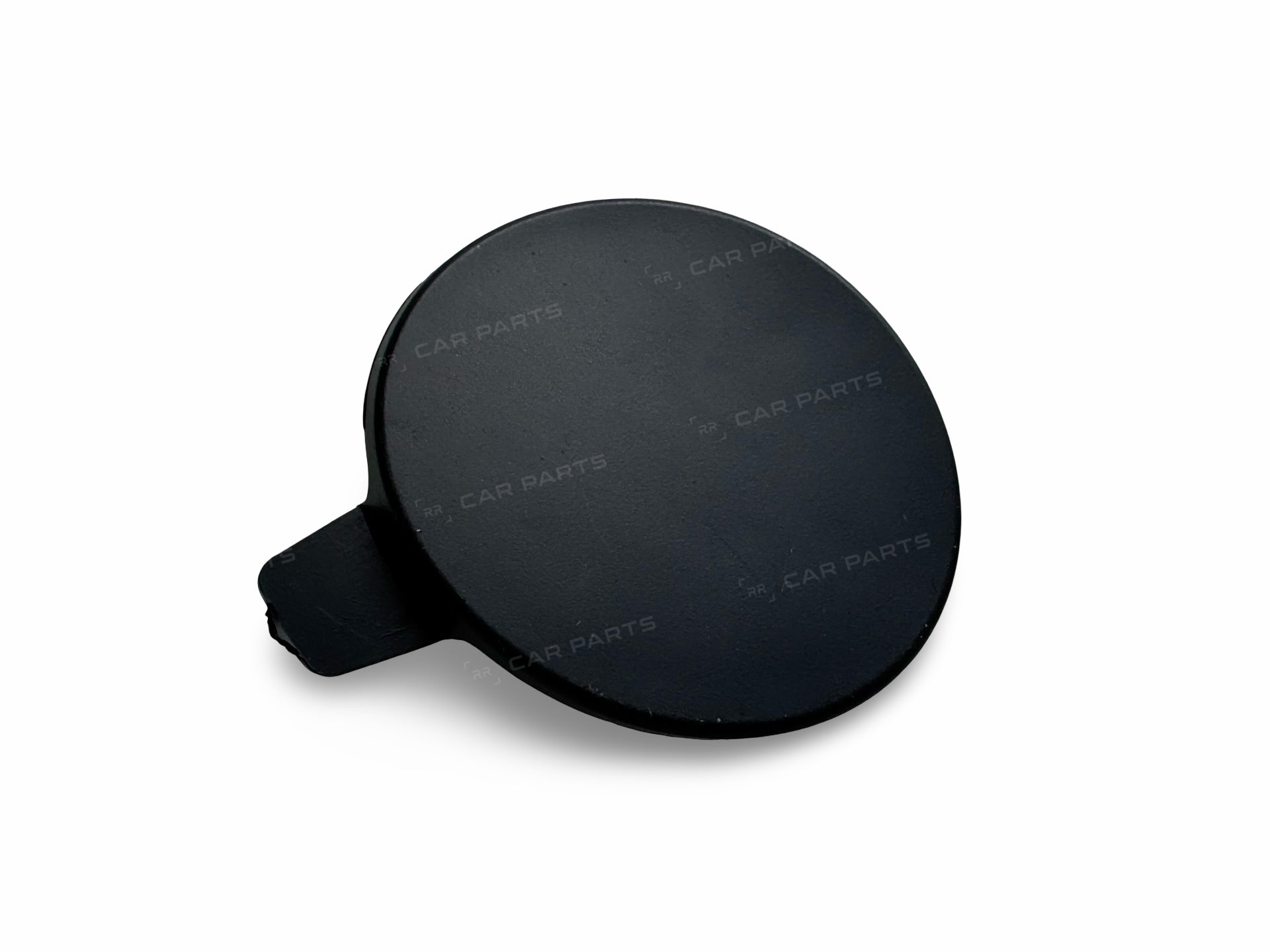 Front Bumper Tow Hook Cover Cap