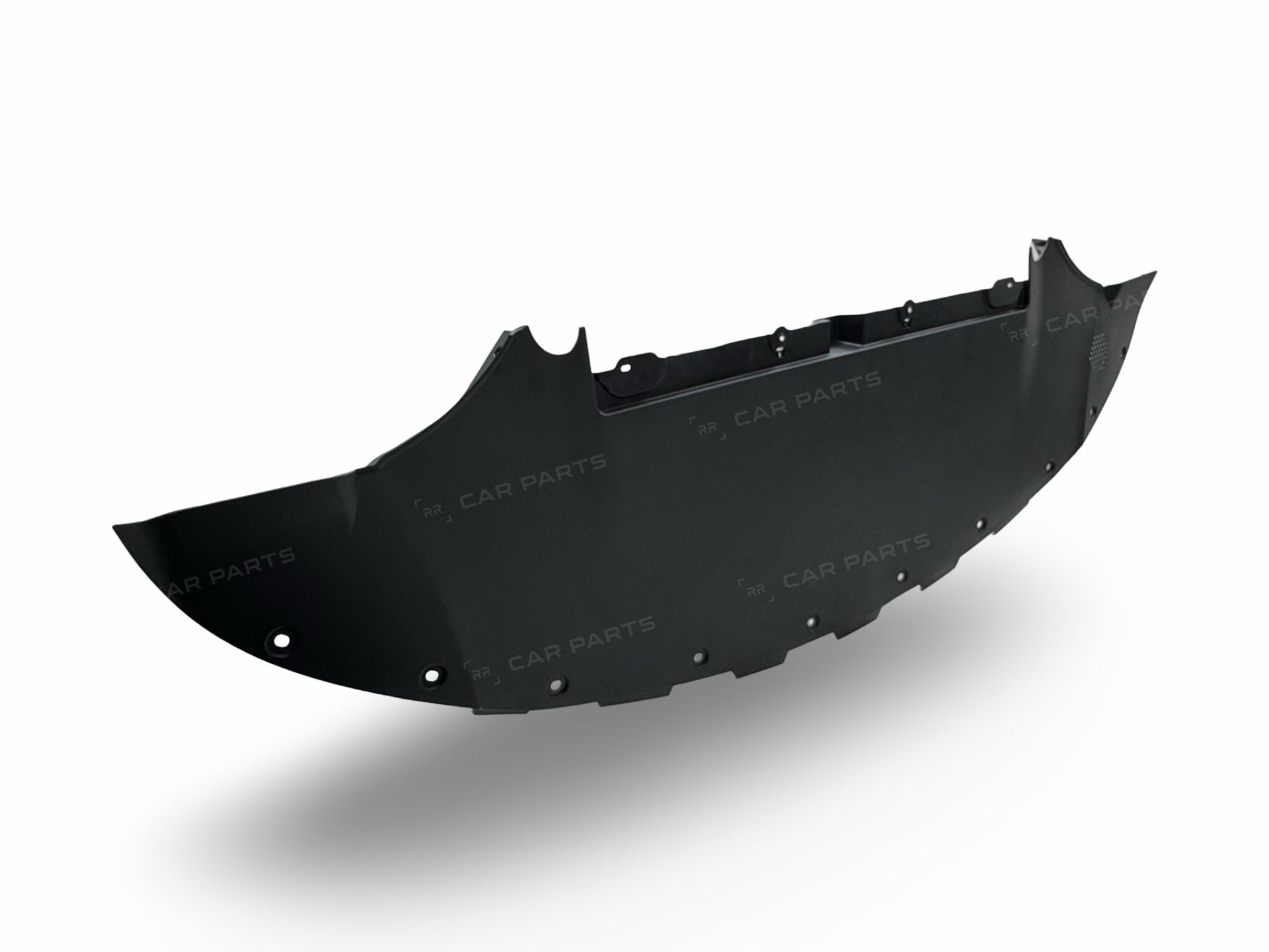 Front Bumper Undertray Cover