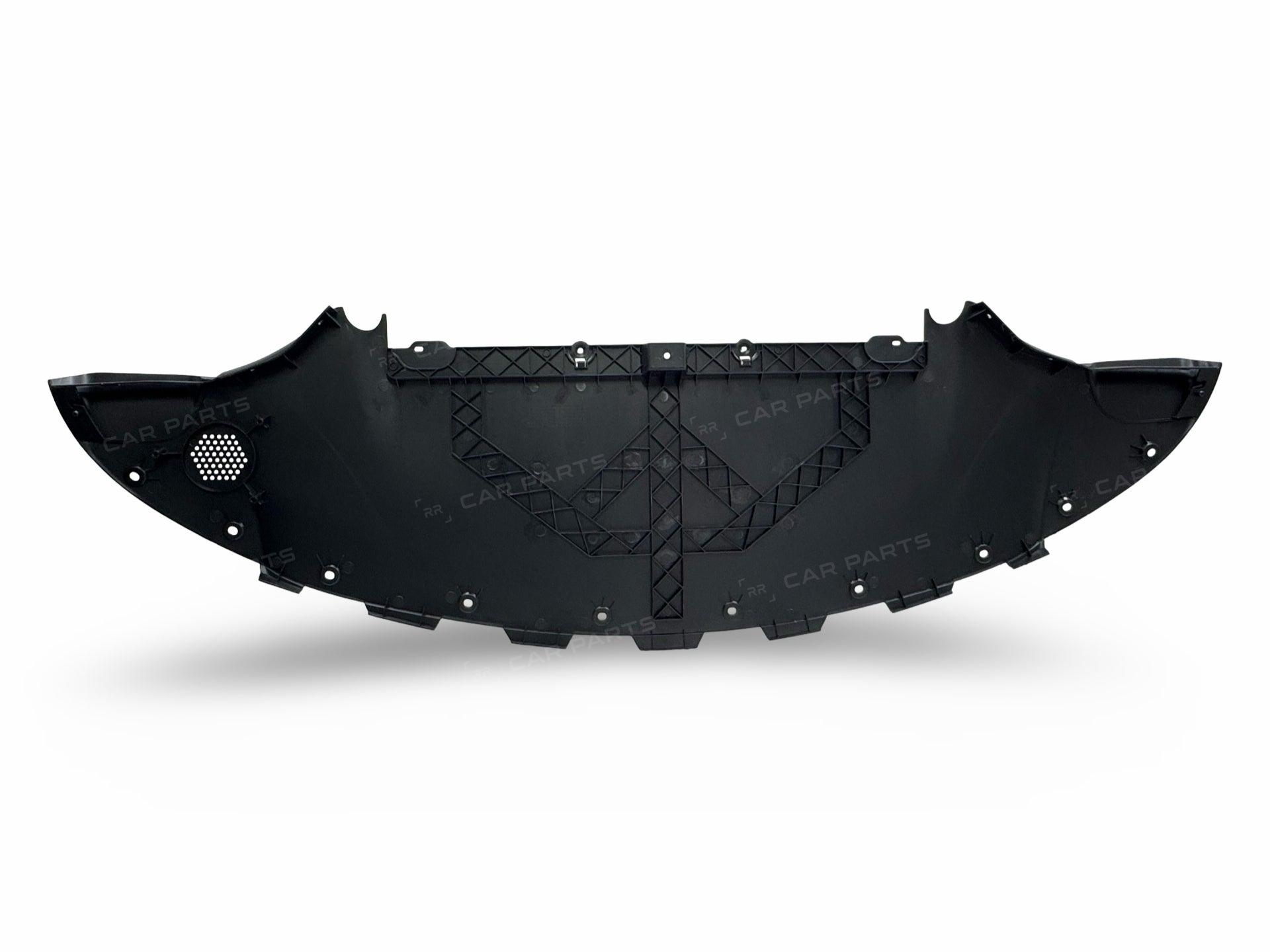 Front Bumper Undertray Cover