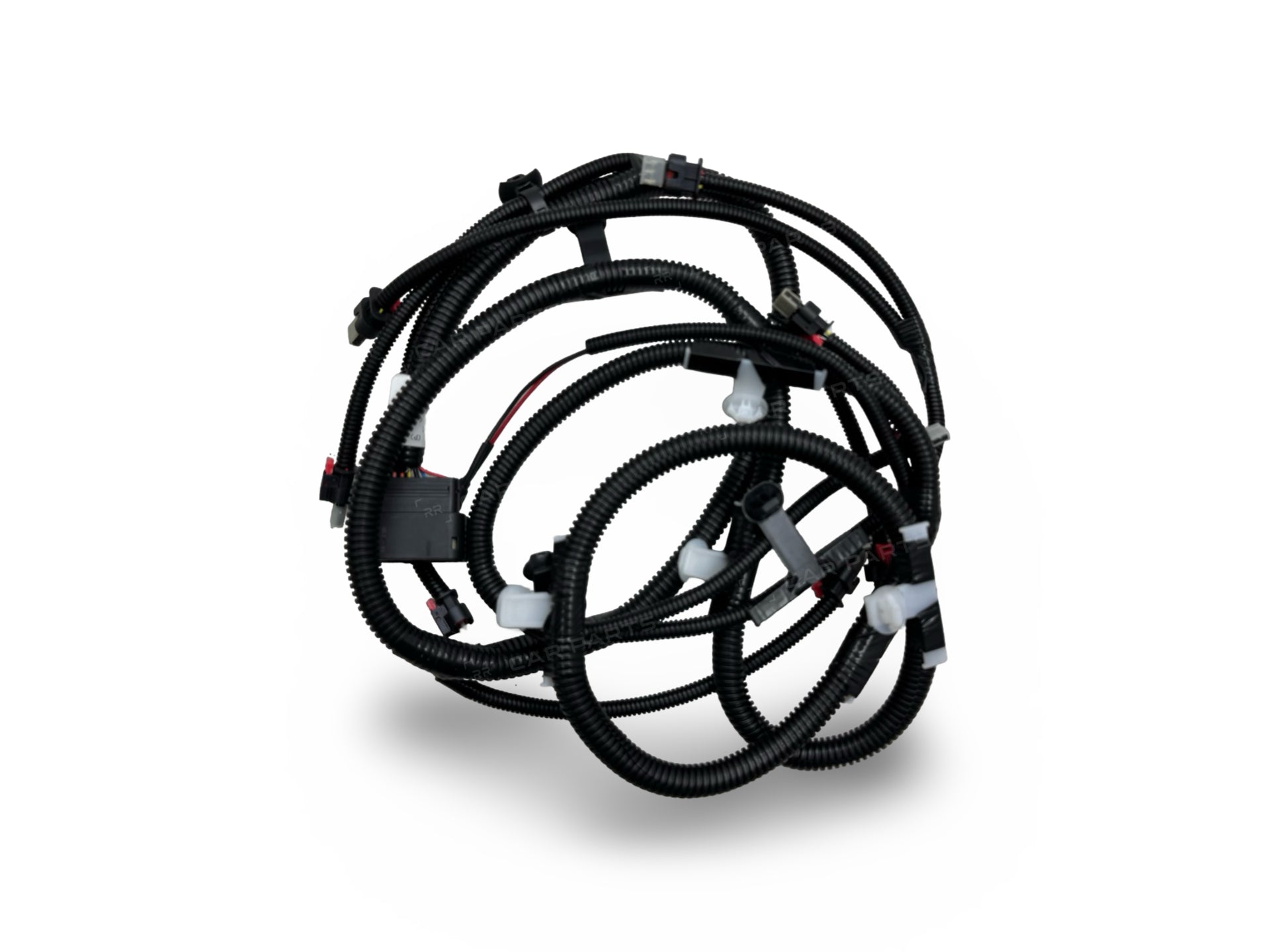 Front Bumper Wiring Harness