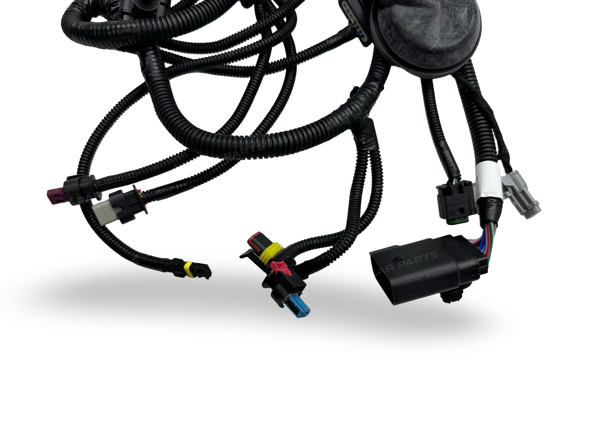 Front End Fan Wiring Harness