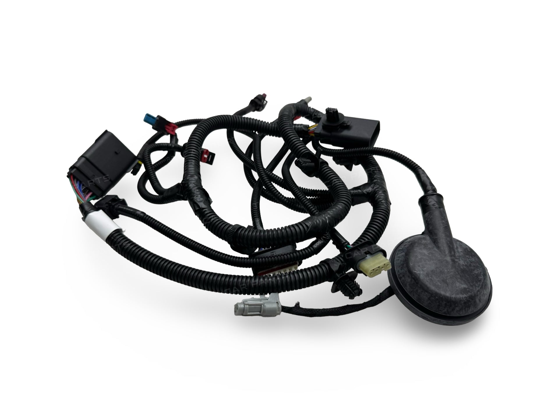 Front End Fan Wiring Harness