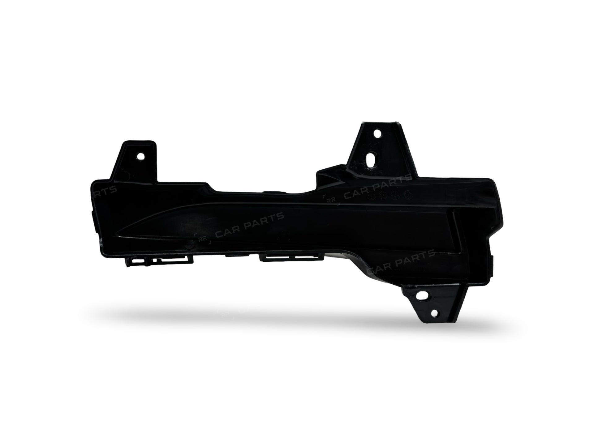 Front Left Fog Light Cover