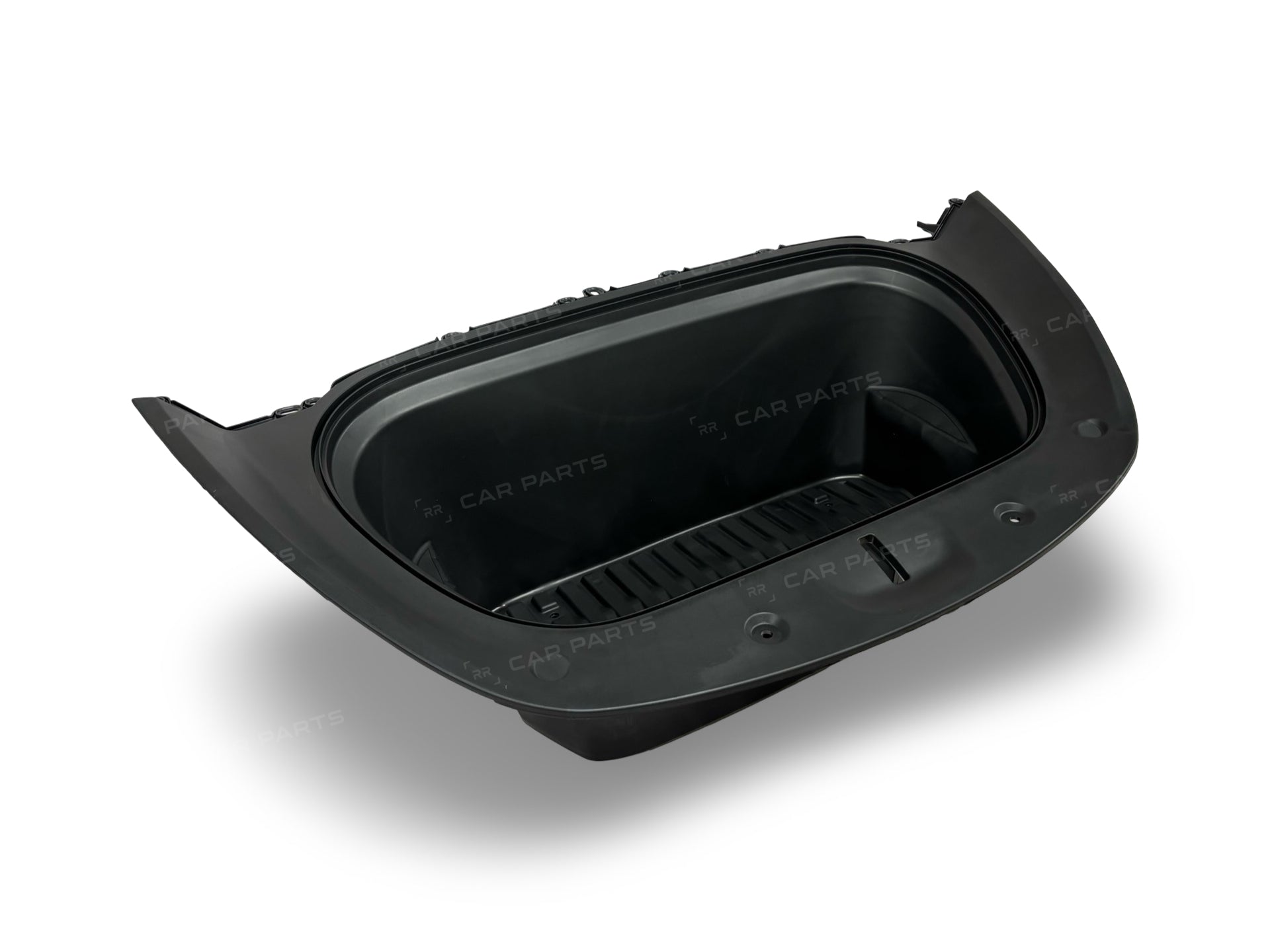Front Frunk Trunk Compartment Storage Box