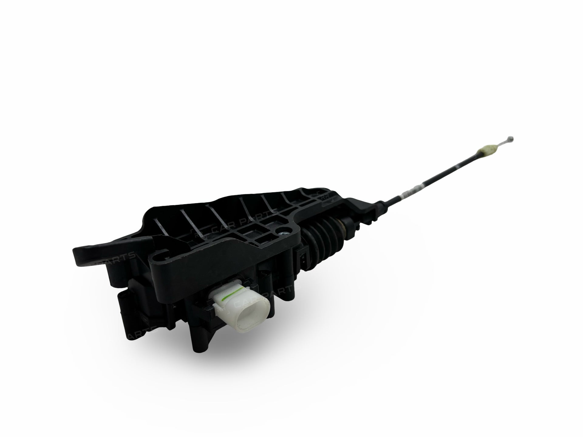 Front Hood Cable Actuator