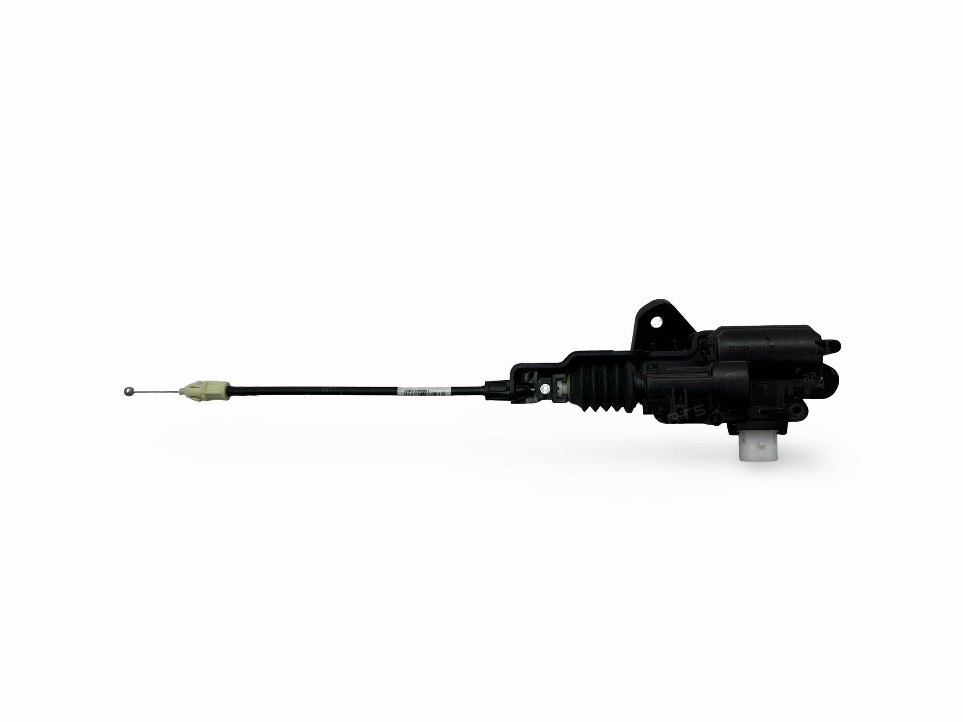 Front Hood Cable Actuator