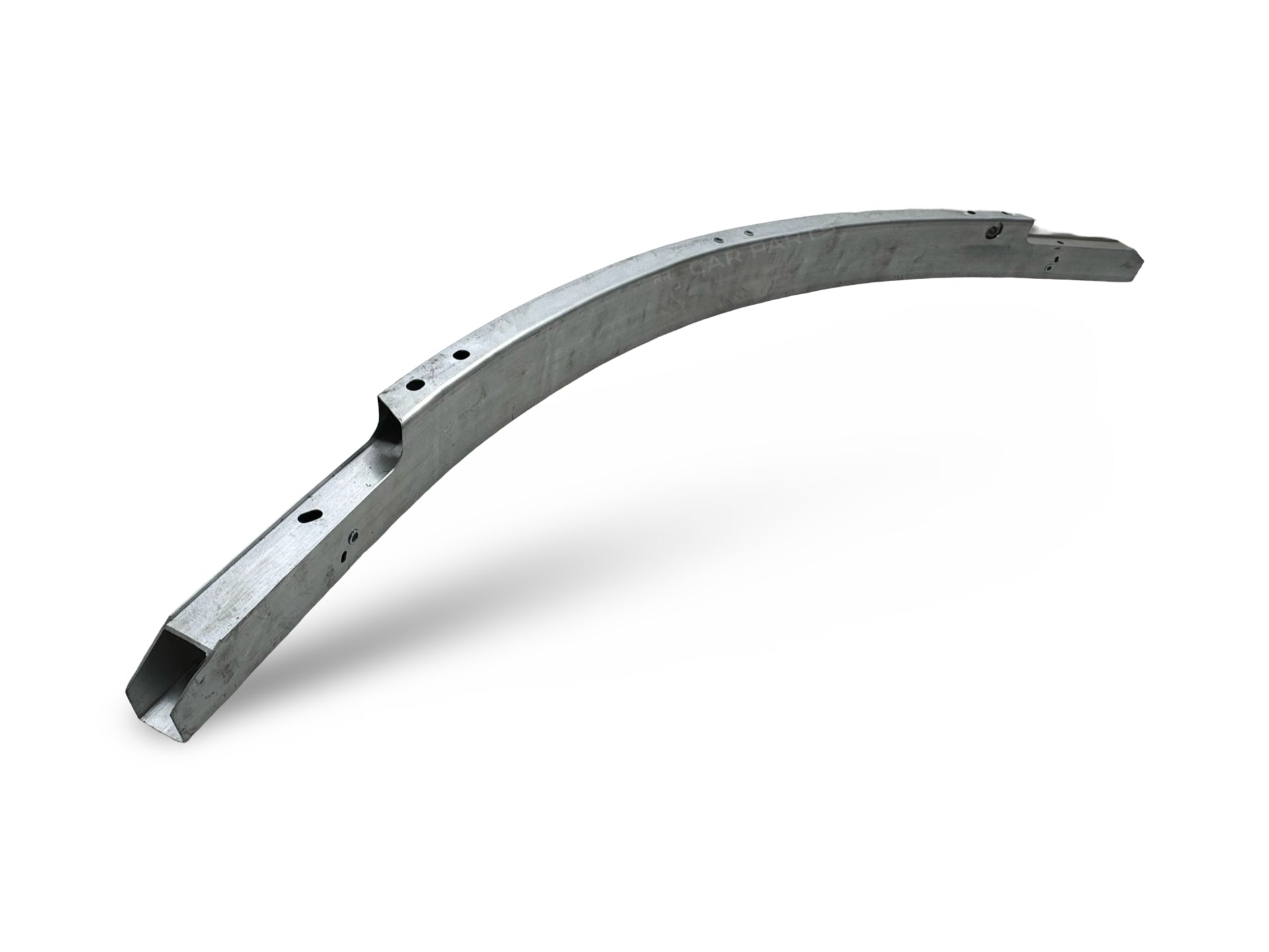 Front Impact Reinforcement Bar Aluminium