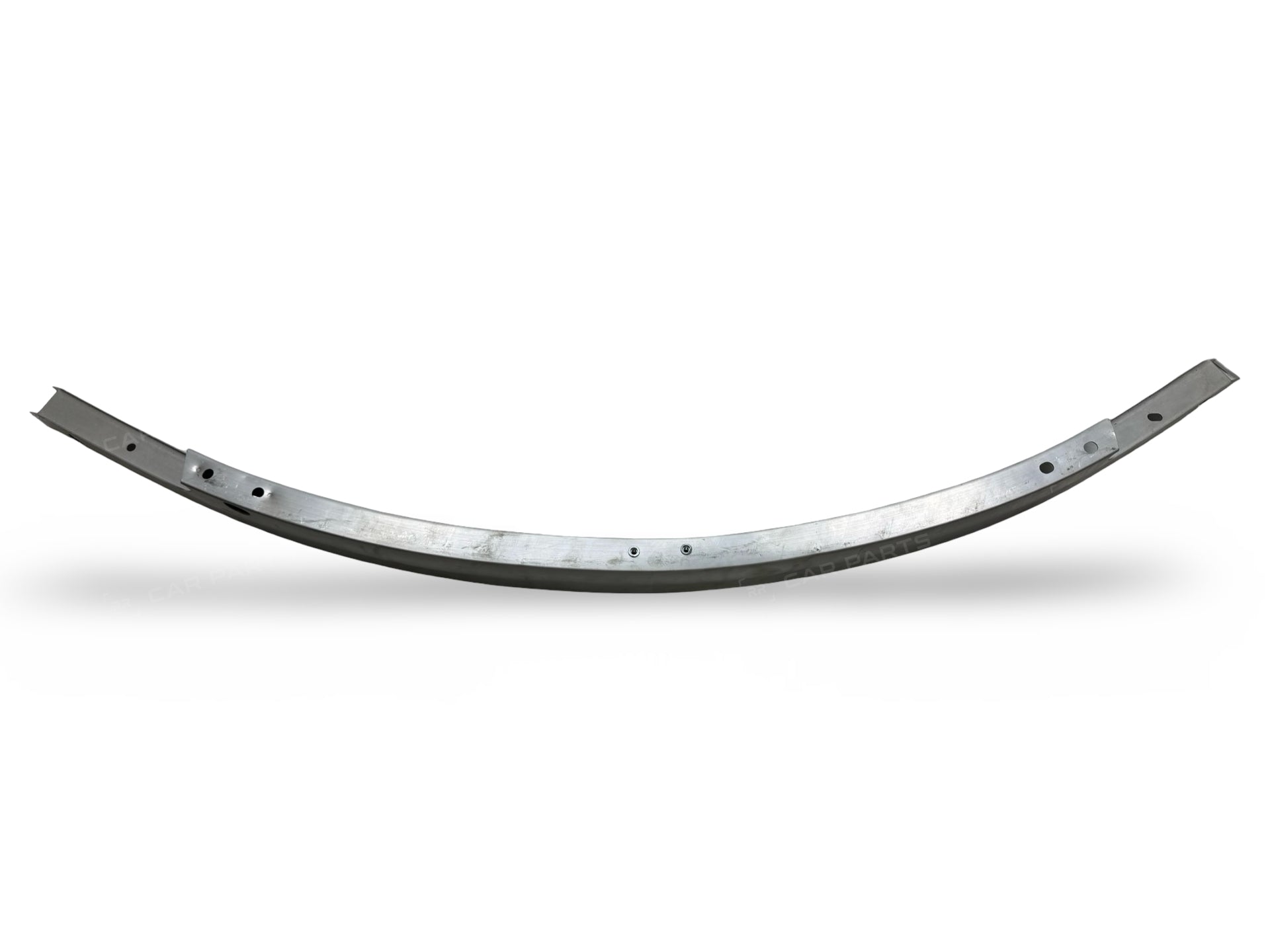 Front Impact Reinforcement Bar Aluminium