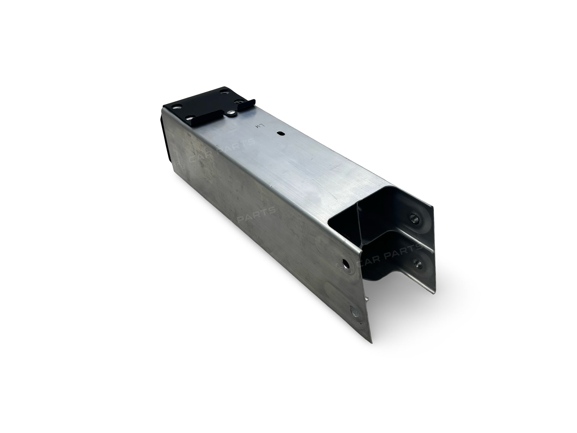 Front Left Bumper Support Beam