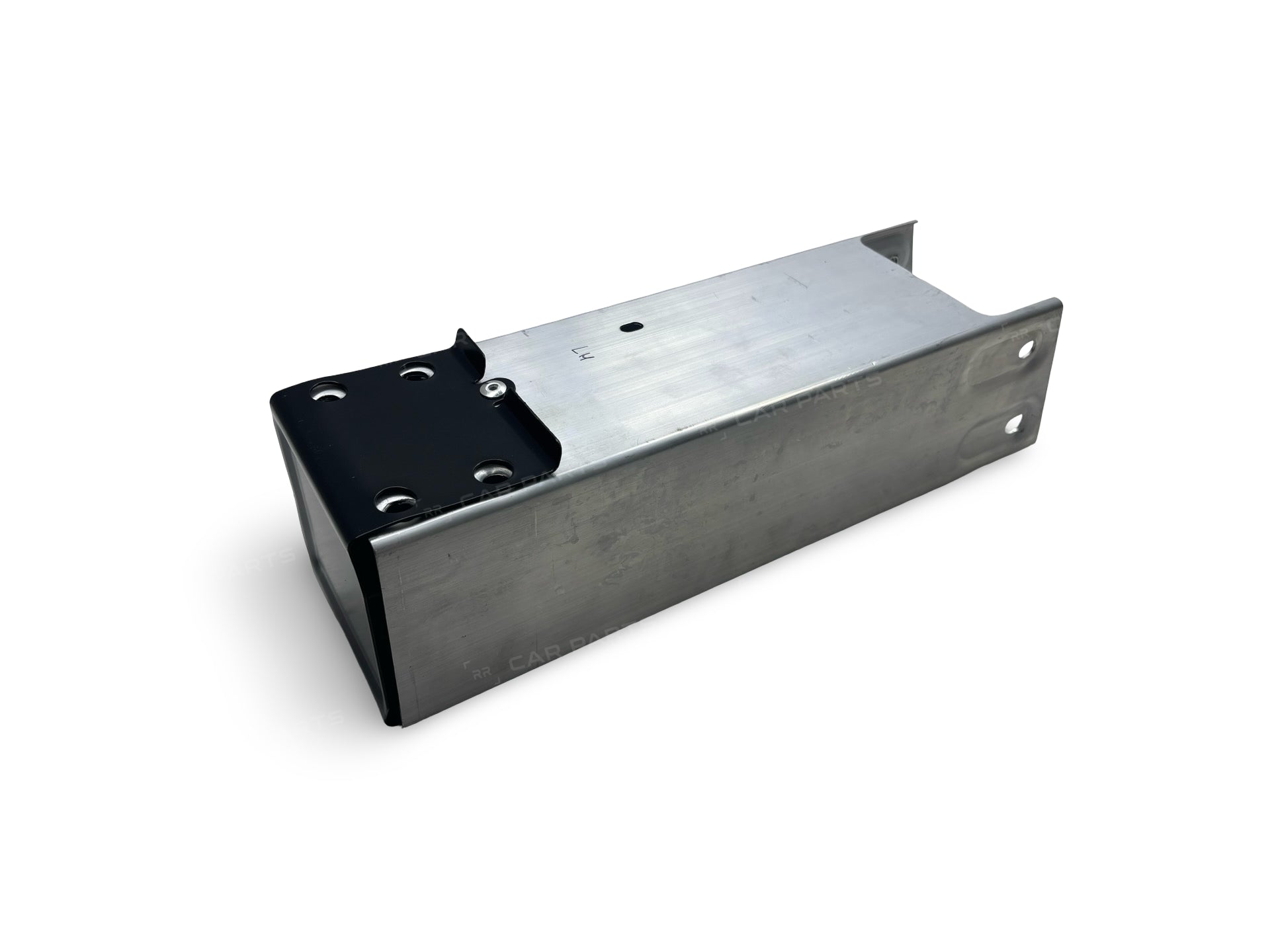 Front Left Bumper Support Beam
