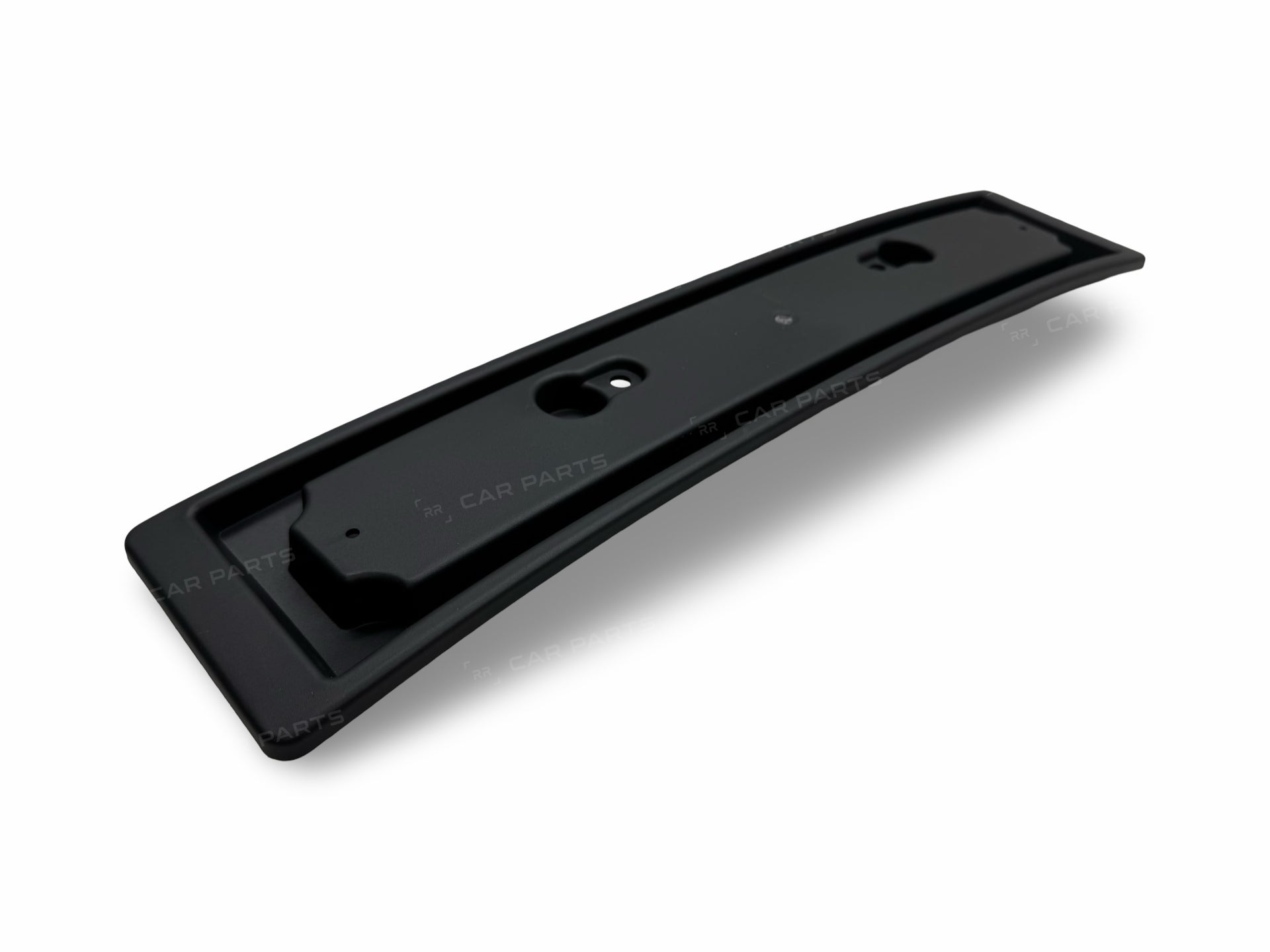 Front Licence Plate Holder