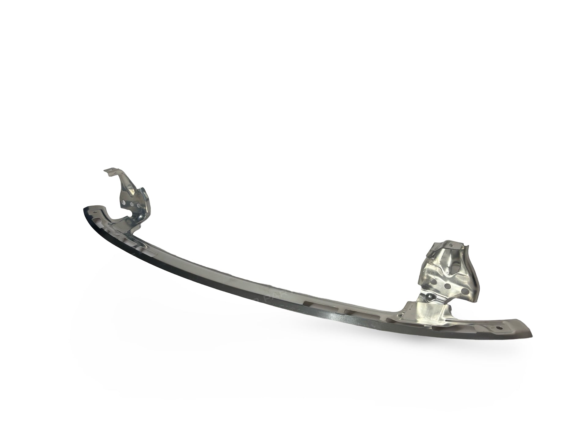 Front Lower Bumper Reinforcement Bar