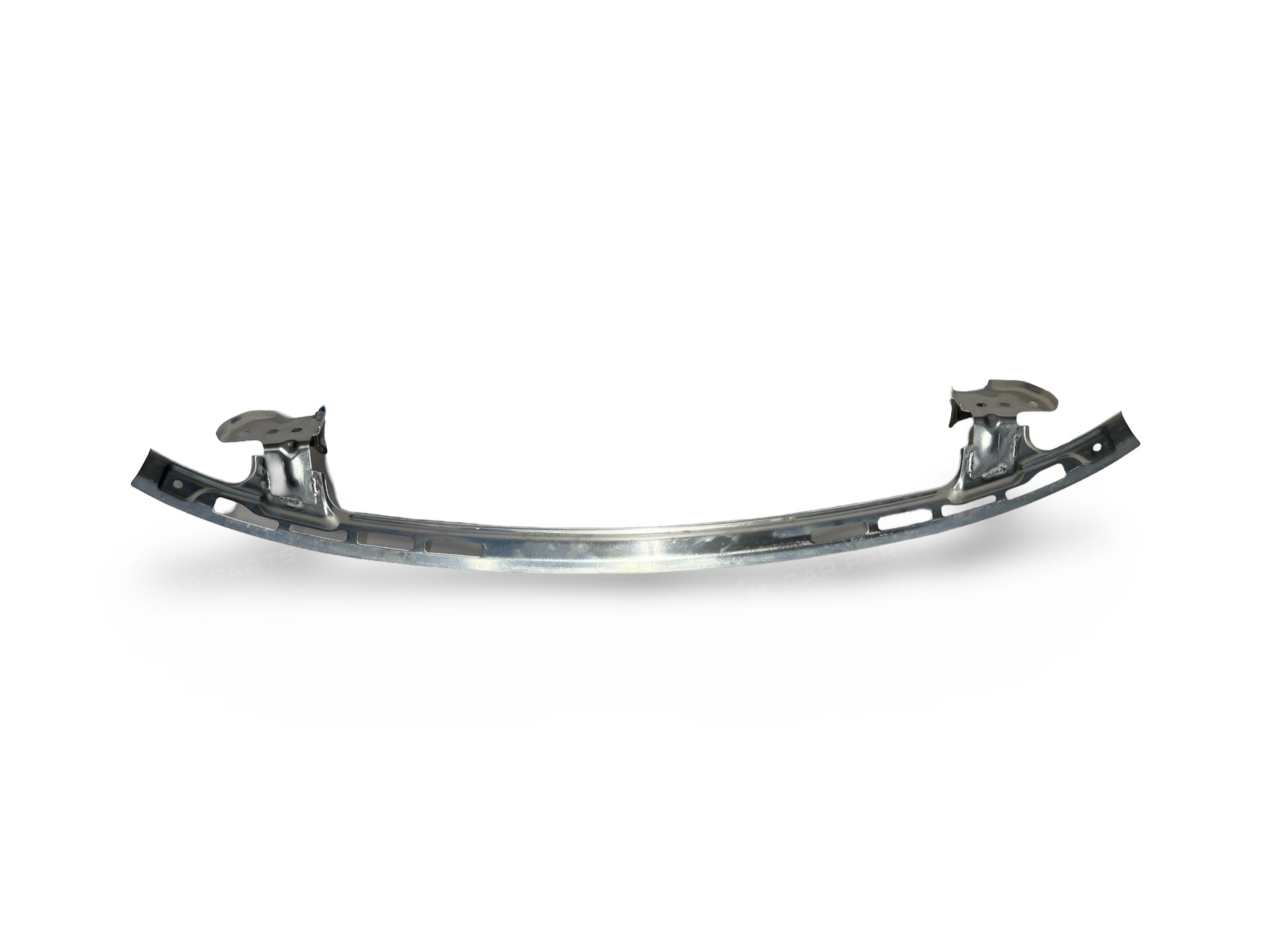 Front Lower Bumper Reinforcement Bar