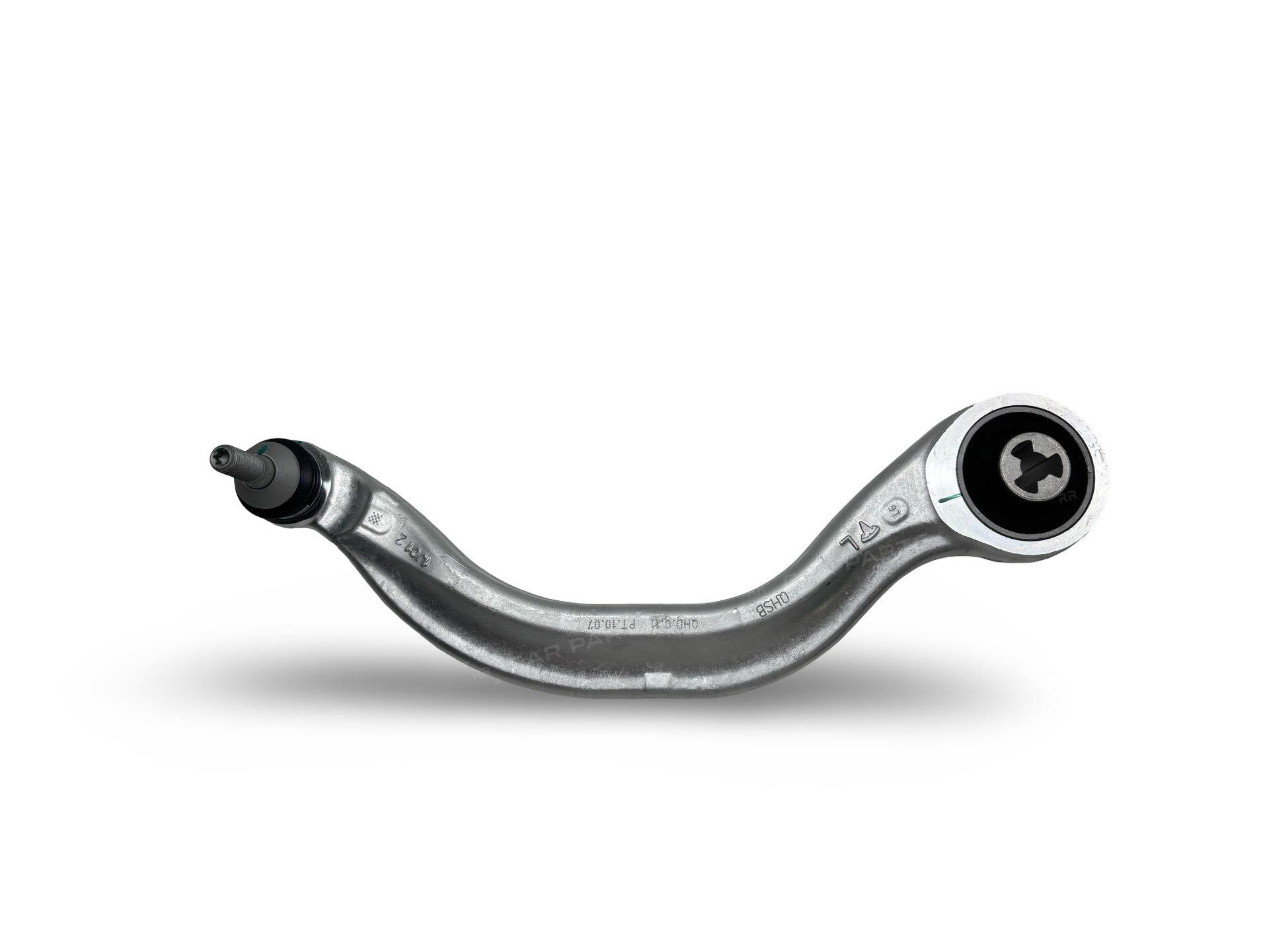 Original Front Lower Left Control Arm