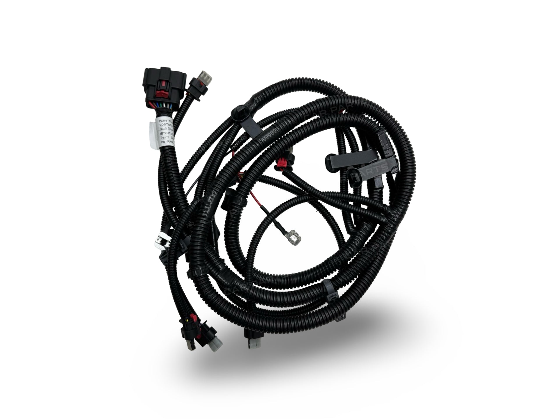 Front Parking Sensor Wiring Harness