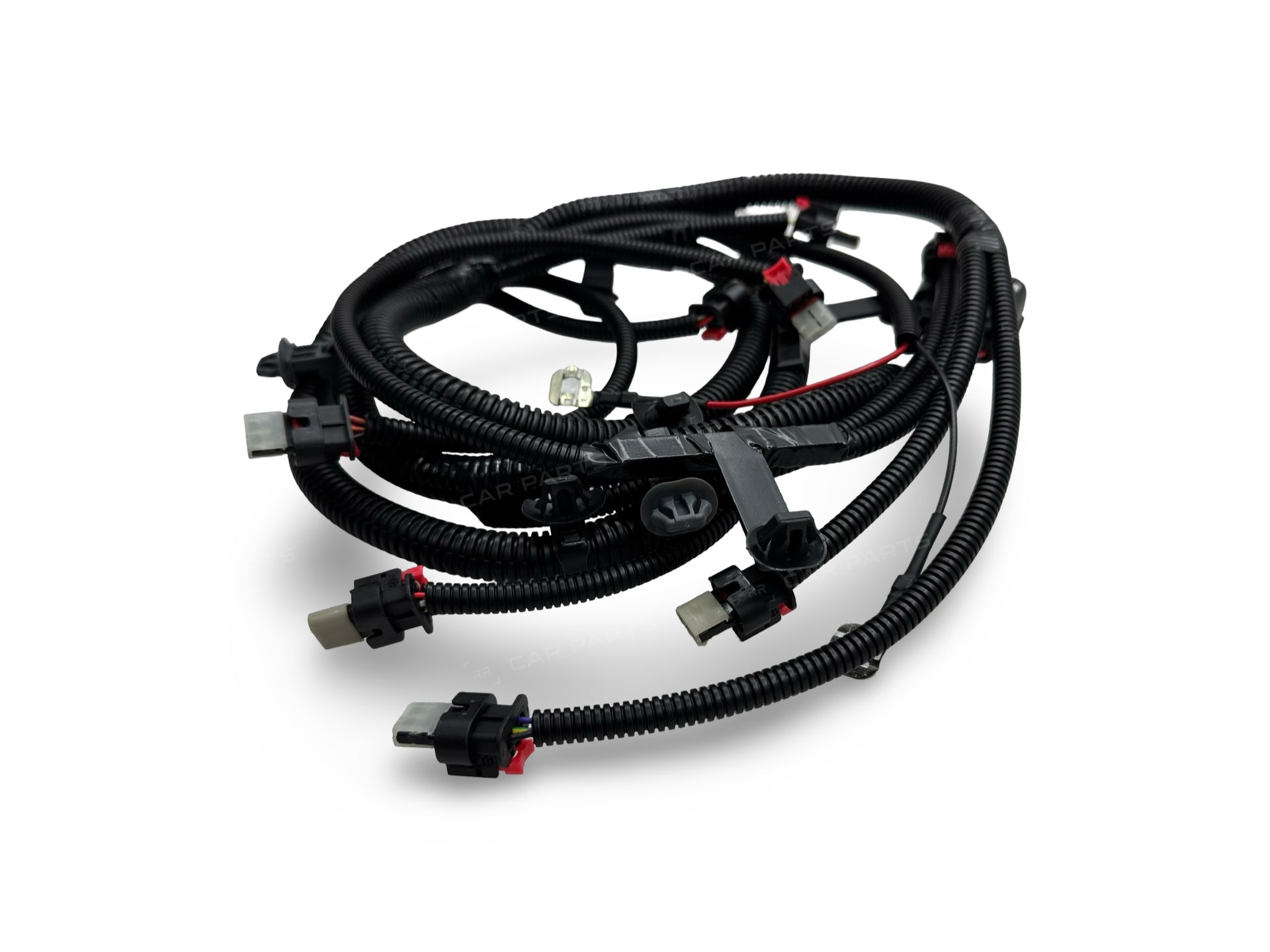 Front Parking Sensor Wiring Harness