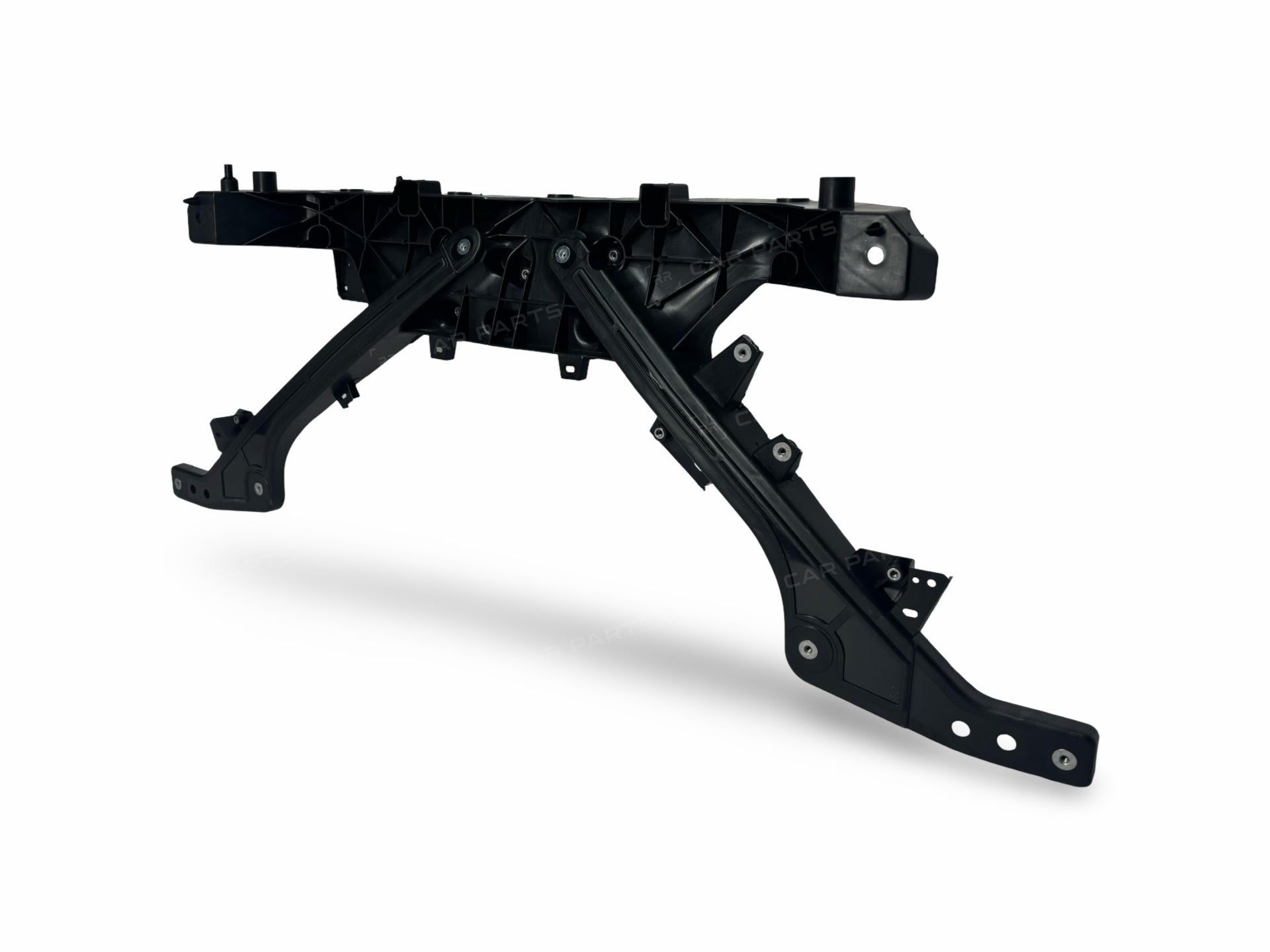 Front Radiator Support Carrier