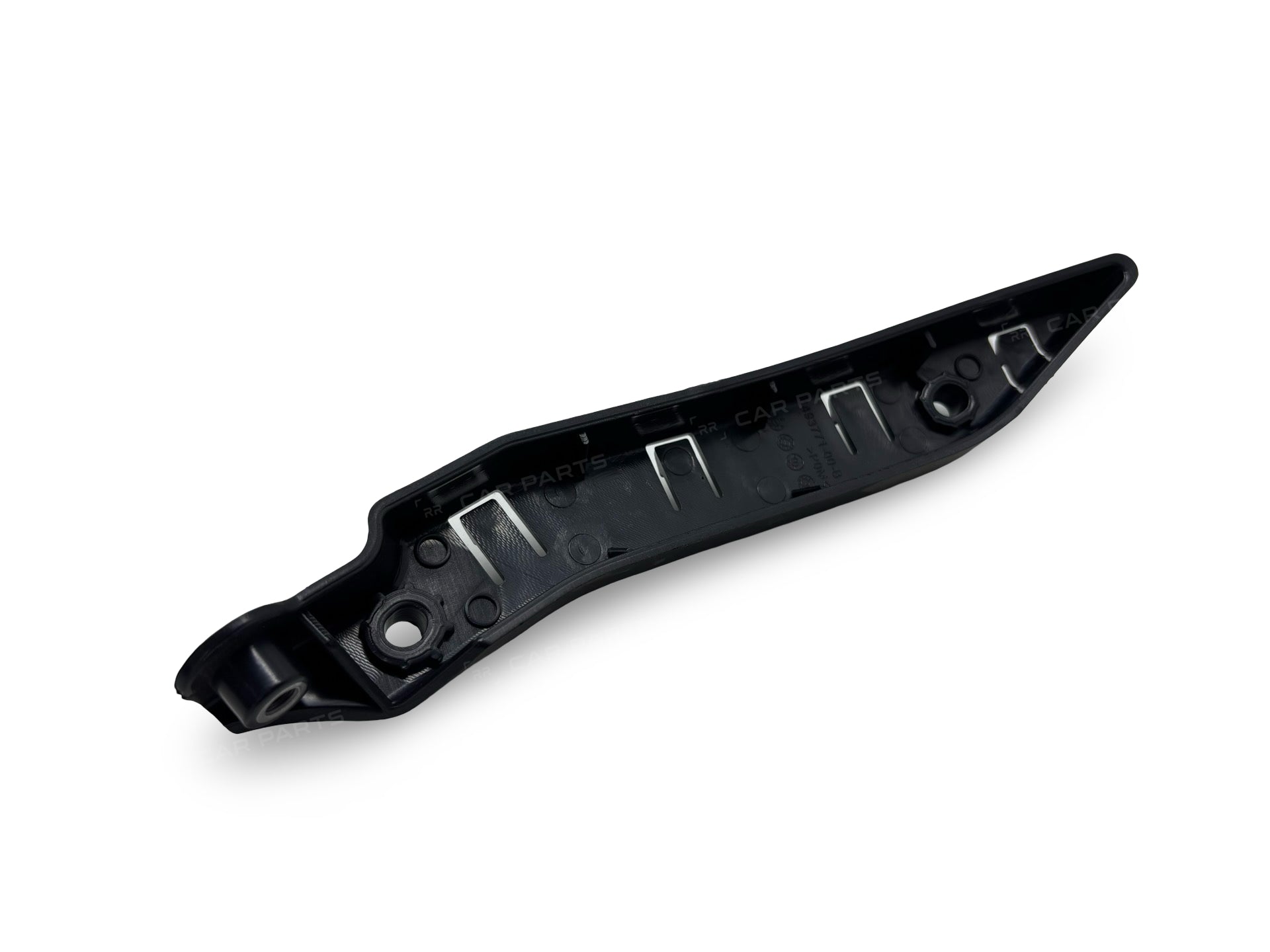 Front Right Bumper Mounting Bracket