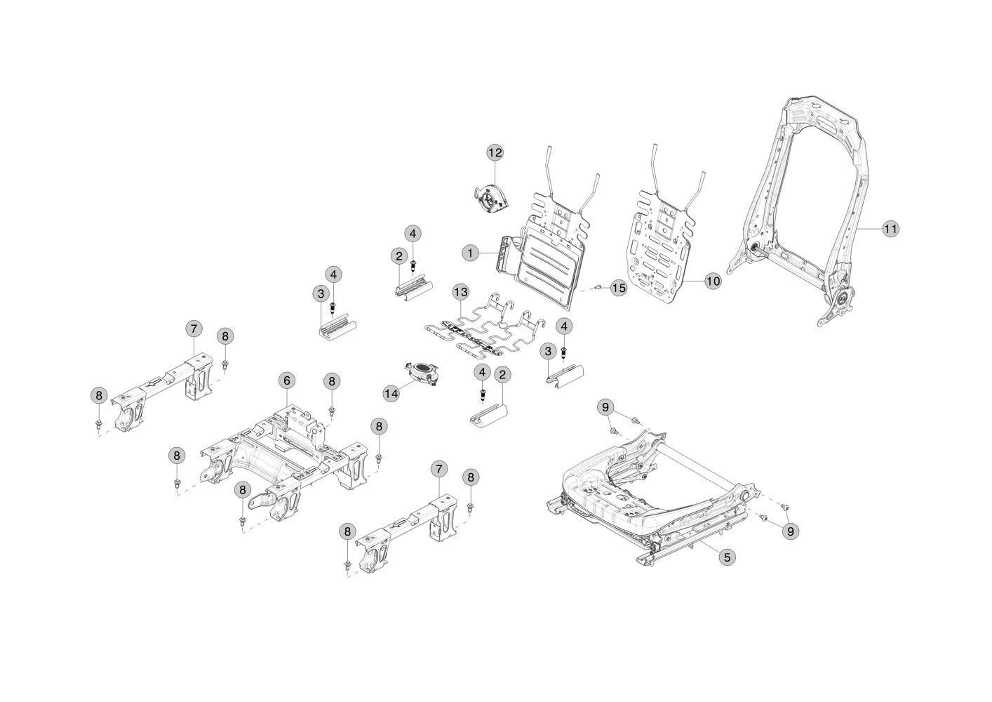 EDGE PROTECTION PROFILE 1.0-2.0 MM – 2234592-00-A